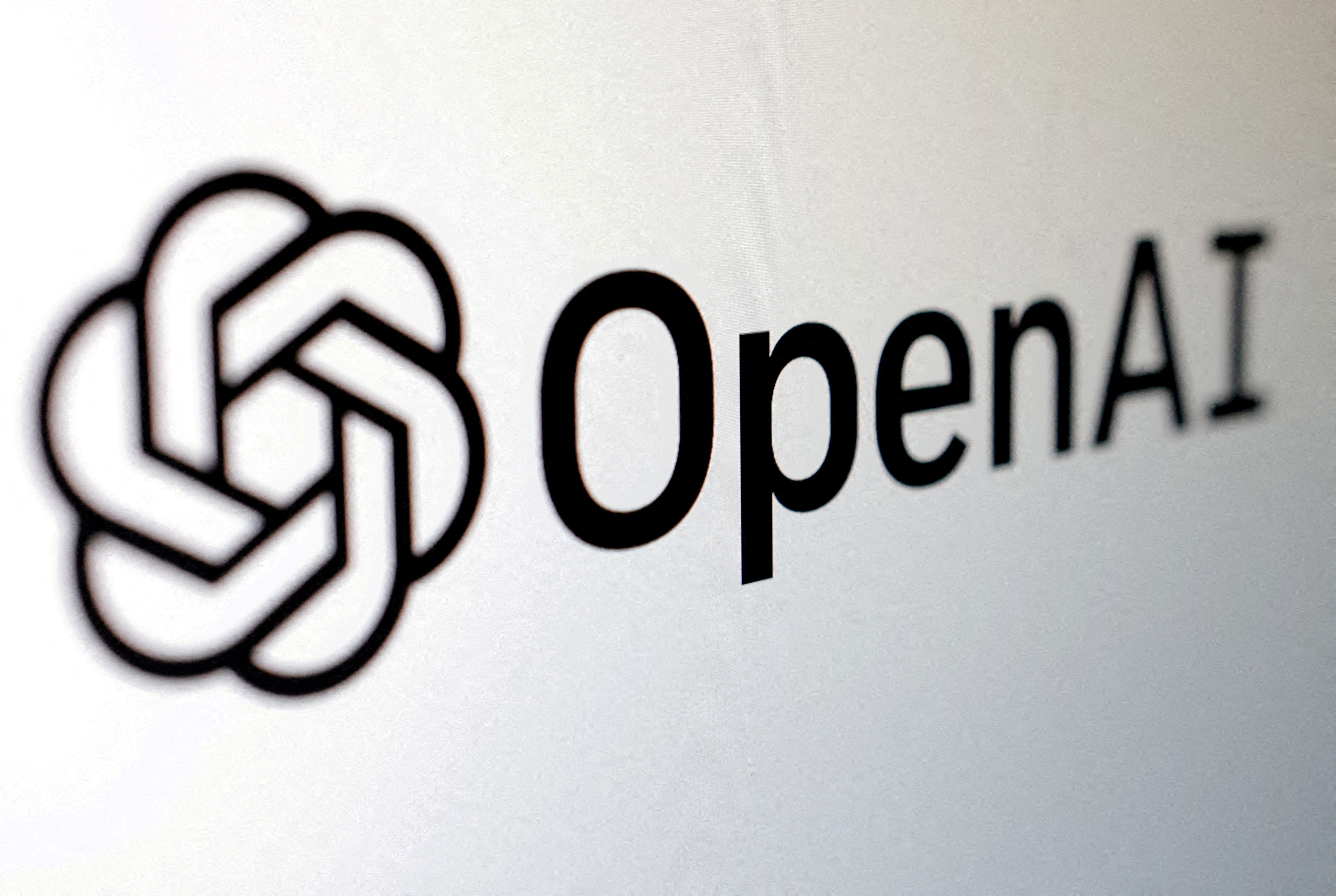 OpenAI forms exclusive computing partnership with Microsoft to