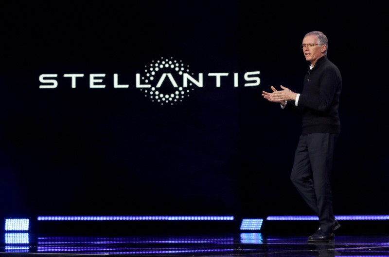 Stellantis Will Avoid Brutal Price Cuts, CEO Says | Reuters