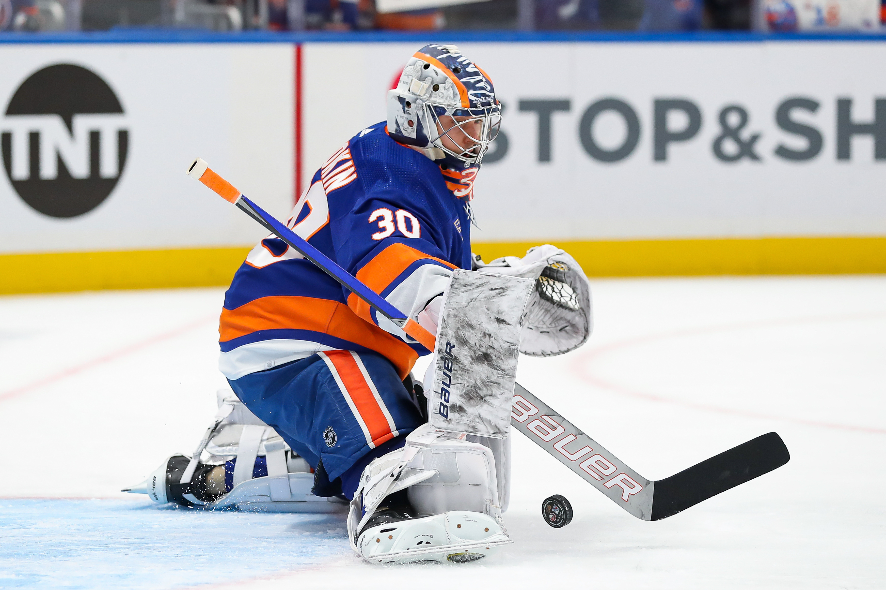 Ilya Sorokin agent: Islanders star goalie prospect in “holding pattern”  with jump from Russia to NHL held up
