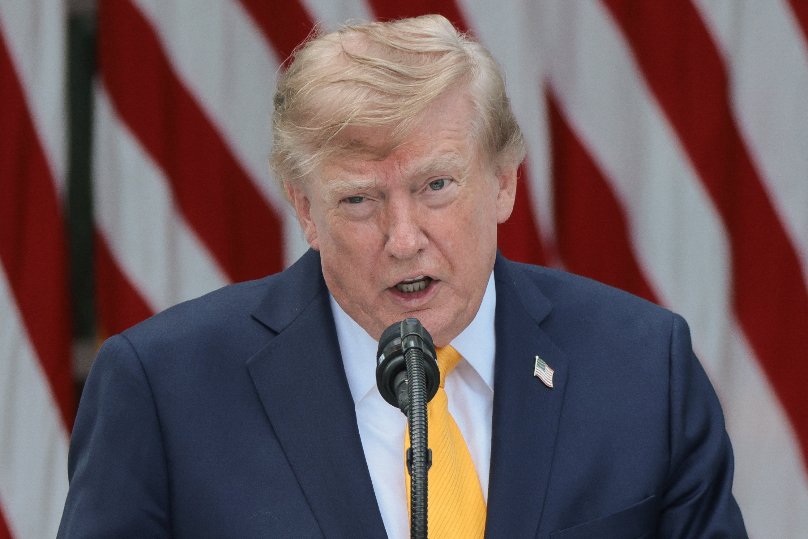 Trump and the left: Republicans' two-pronged midterms strategy | Reuters