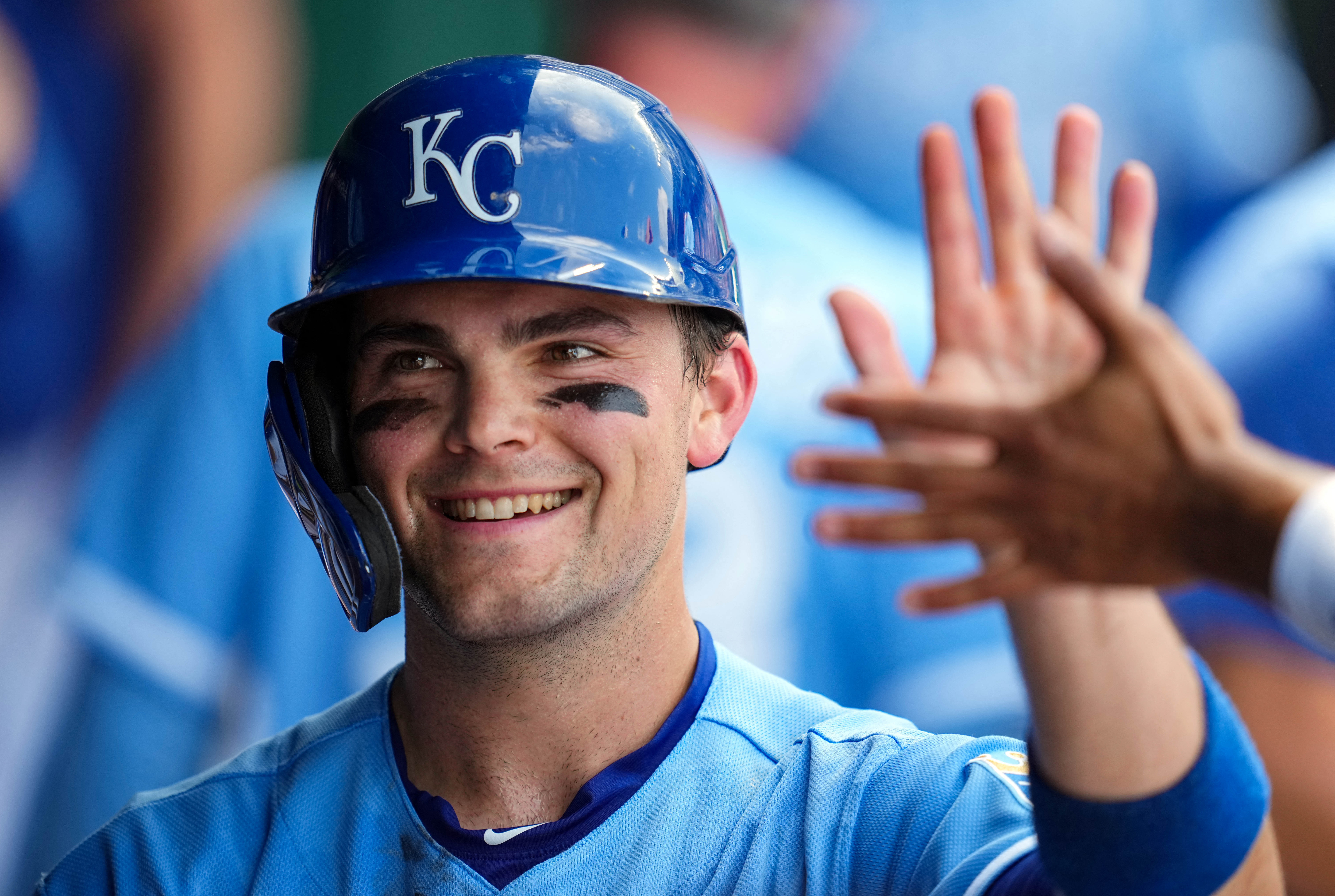 Royals beat Mets to polish off perfect homestand