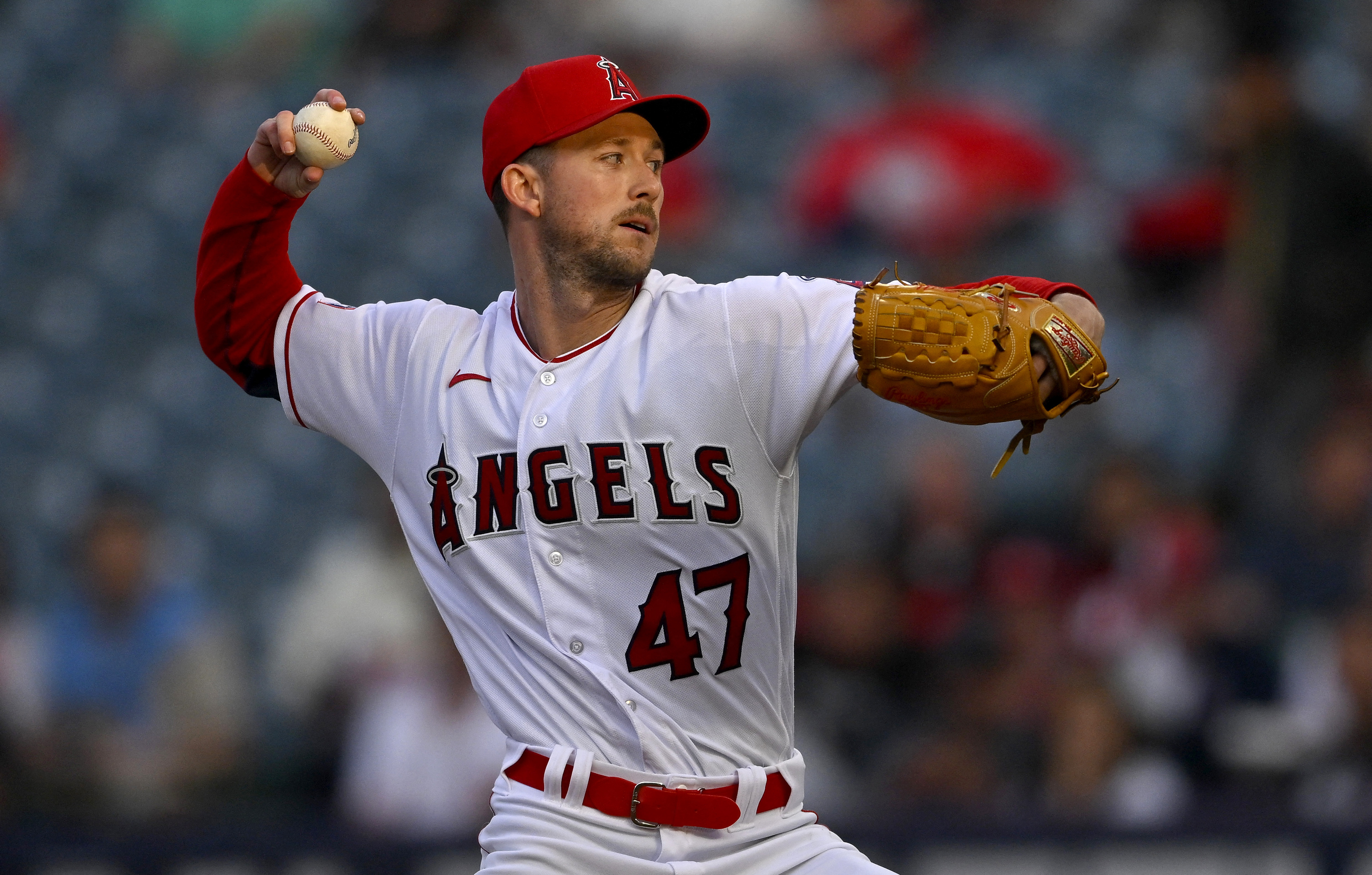 Angels' bullpen shuts down A's to seal win