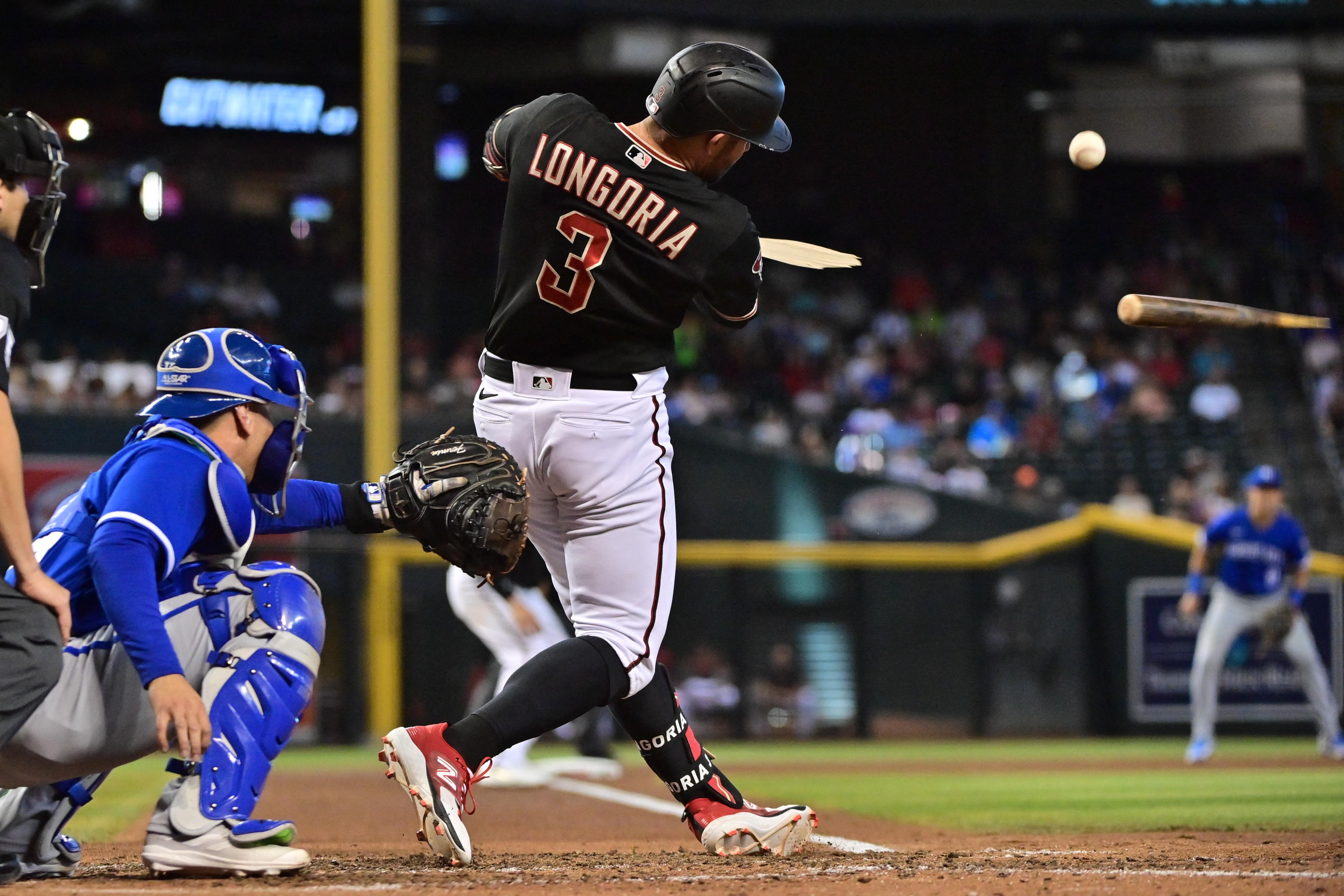 Zac Gallen continues dealing as D-backs knock off Royals