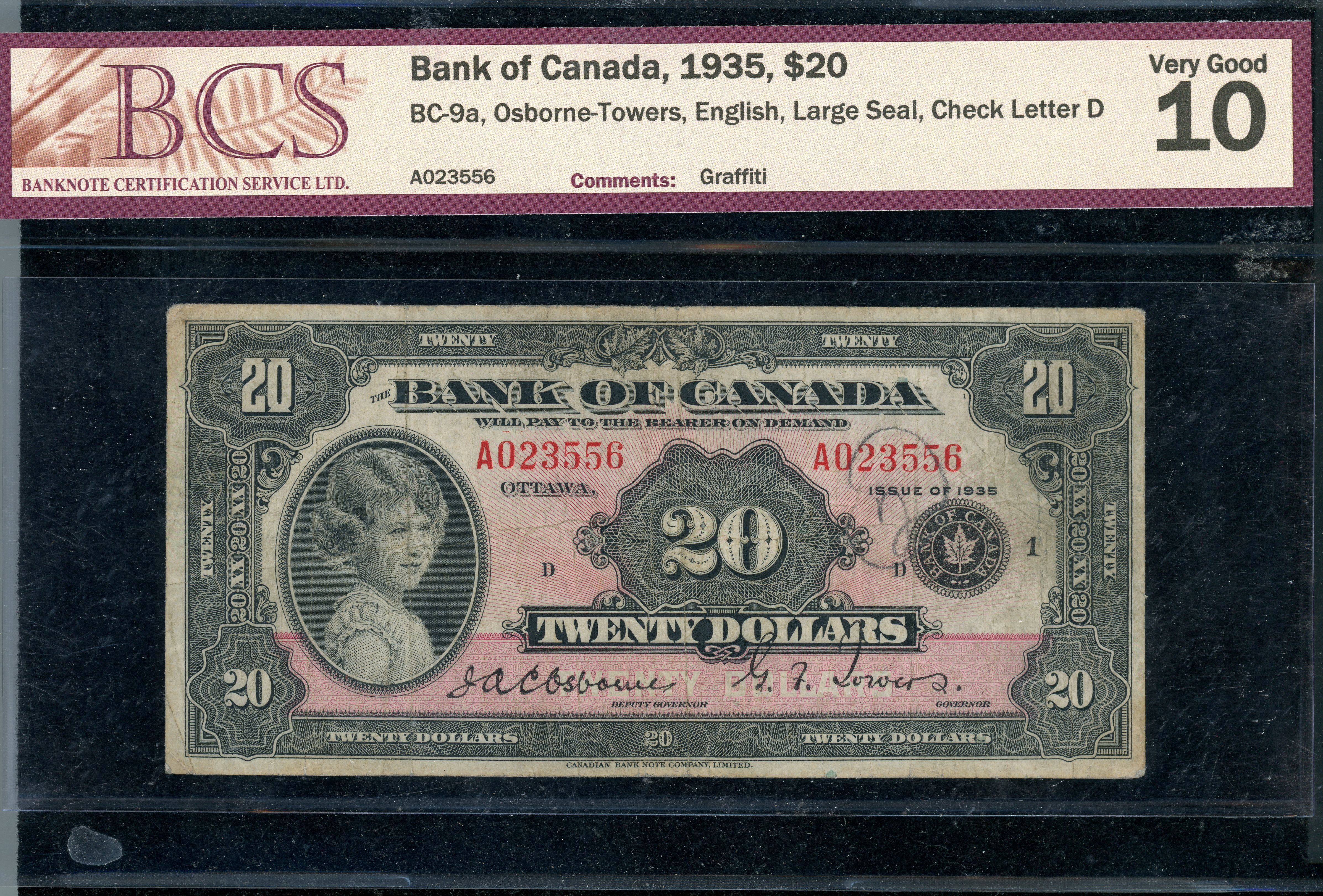 Assembled Currency & Commemorative Items Auction