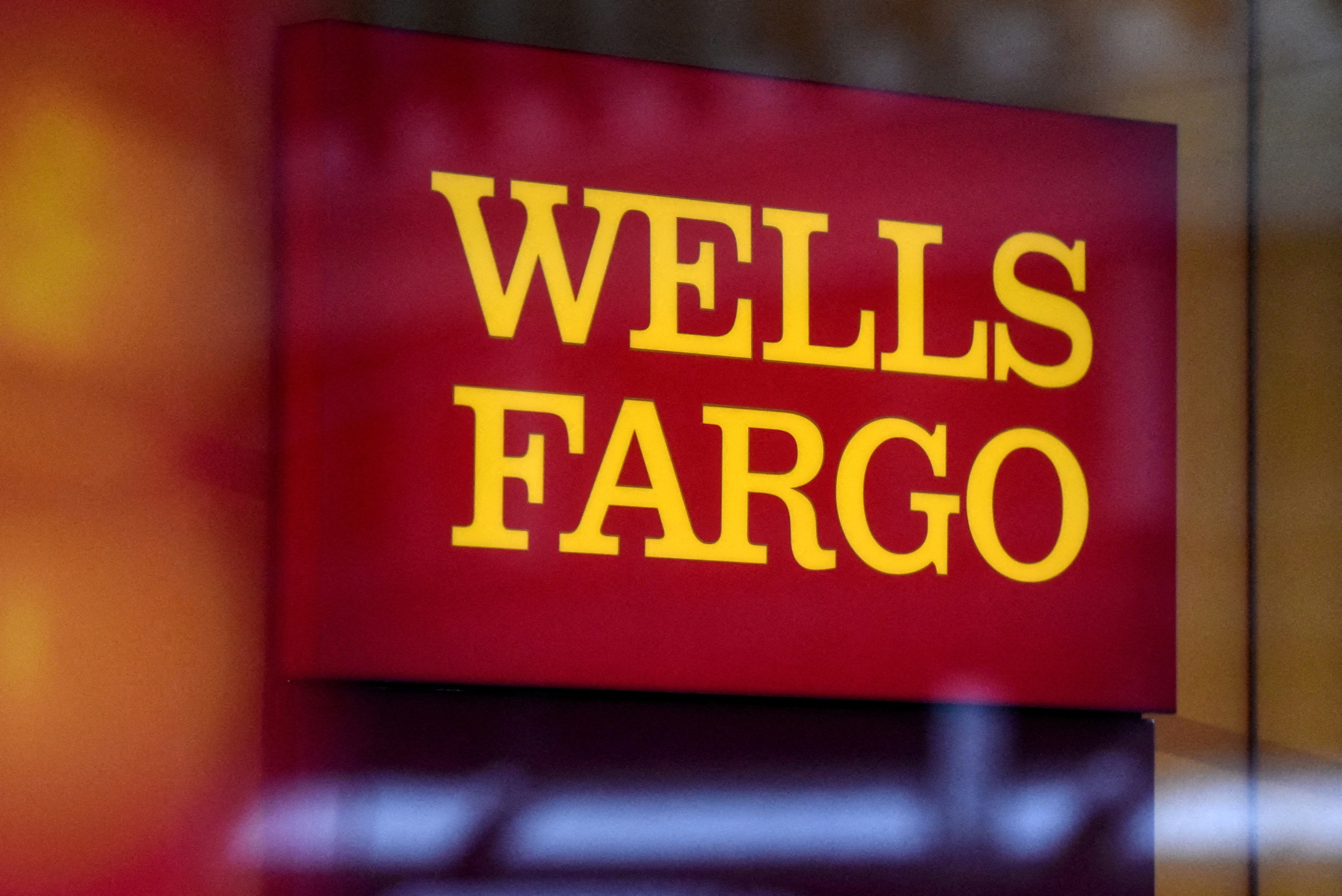 Wells Fargo warns of lower interest in 2024, shares drop Reuters