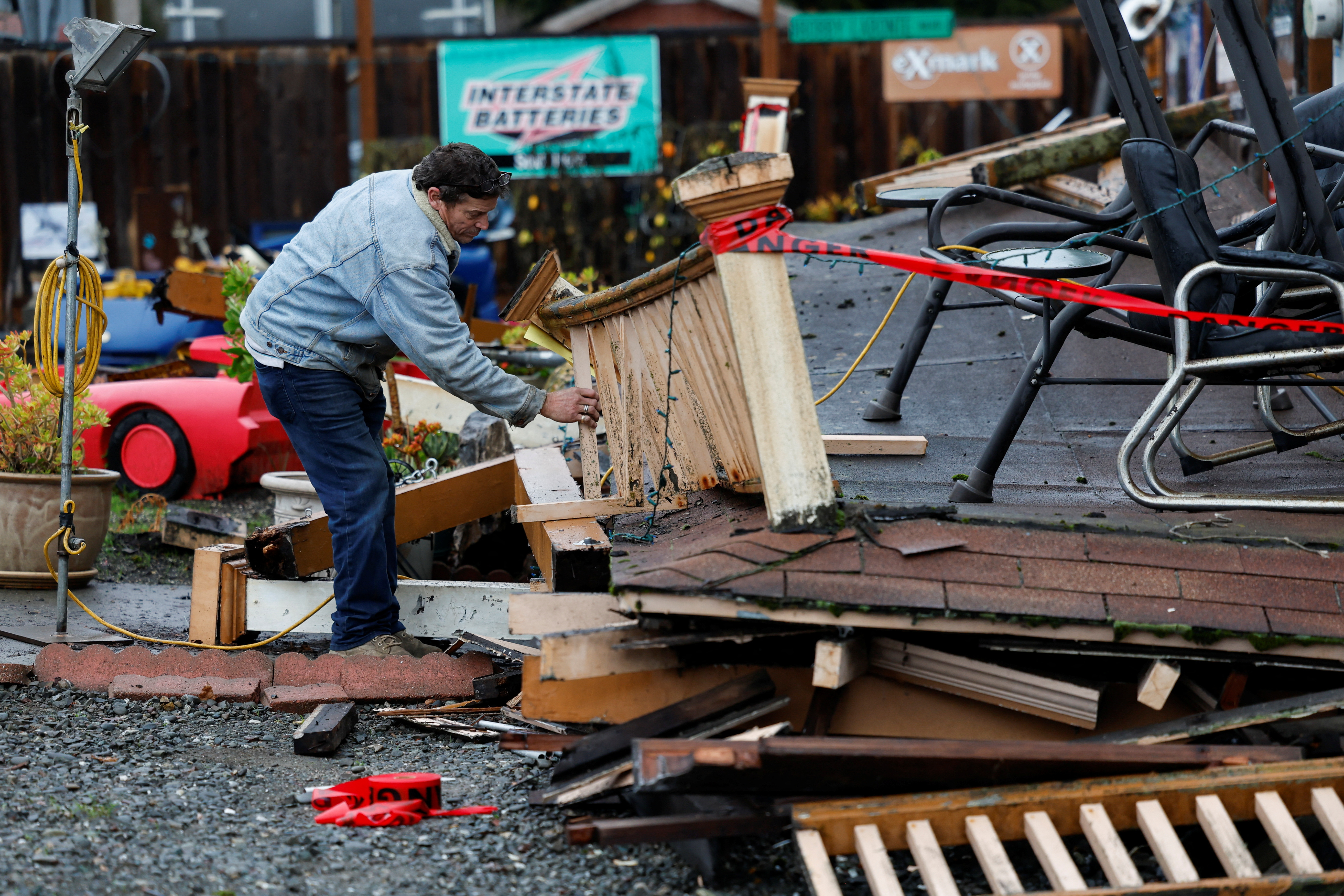 Deadly San Francisco Bay earthquake remembered: 20 seconds that