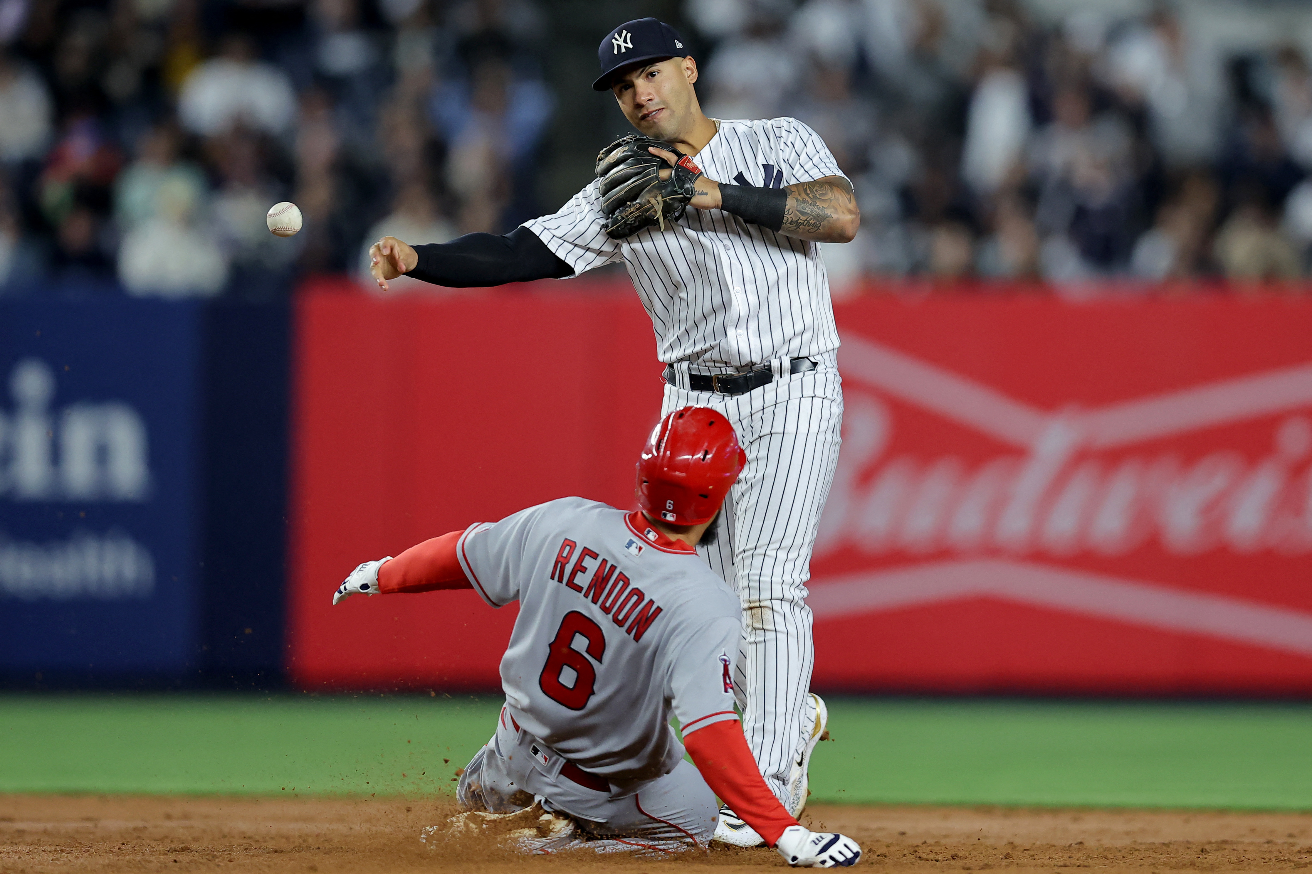 The Hawaiian Ohtani? Yankees utility player tosses scoreless inning in 4th  appearance of 2023