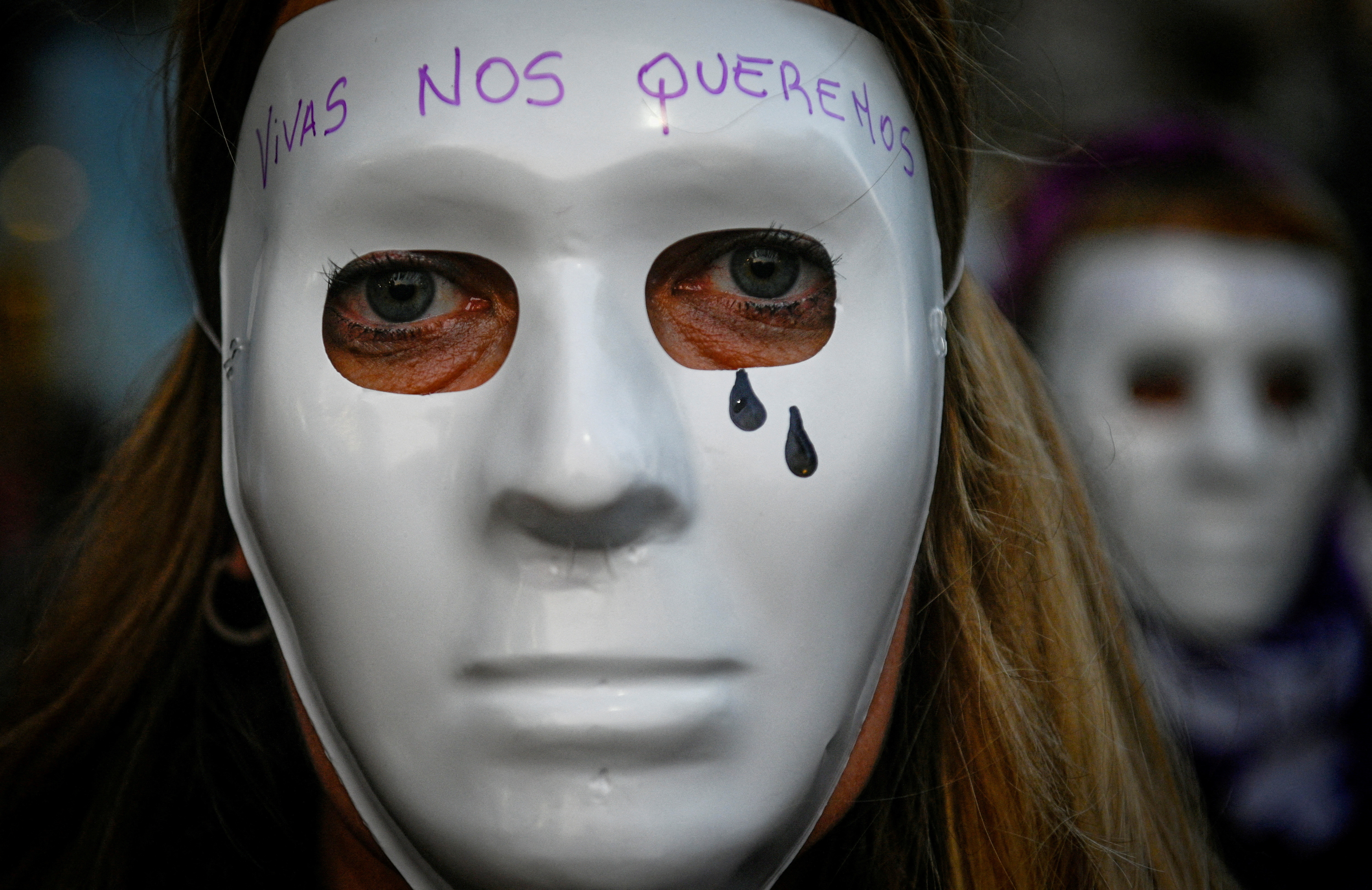 Argentina femicides keep rising after record last year