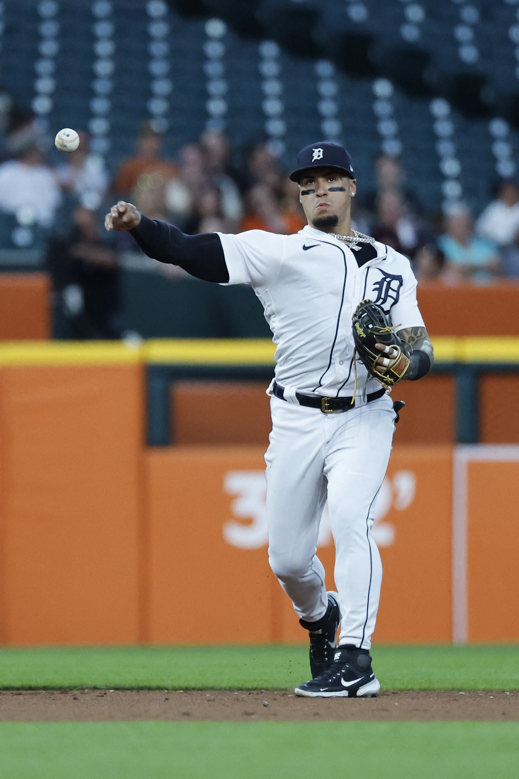 Luis Severino latest Yankee to toss gem in win over Tigers