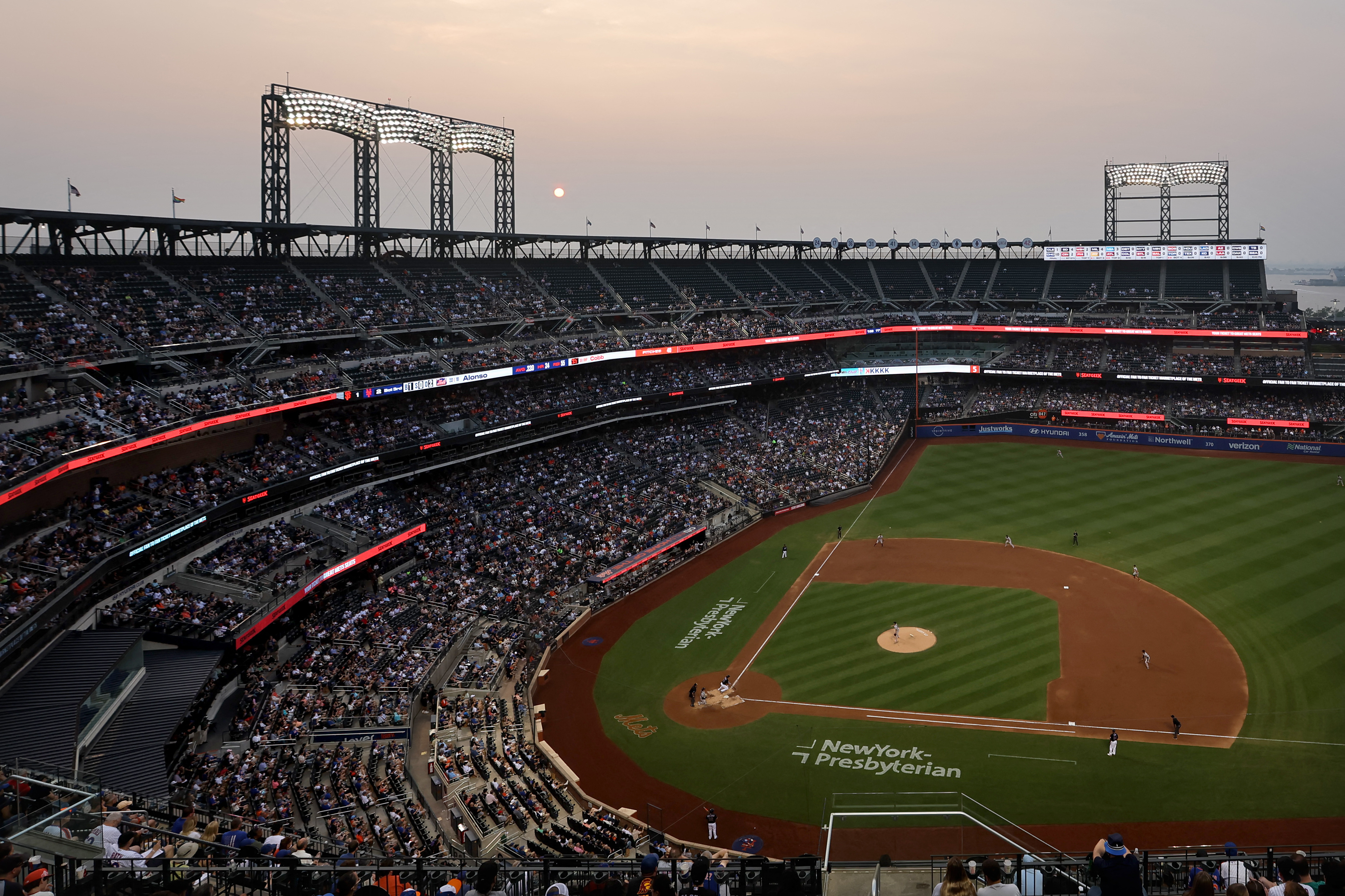 Joc Pederson  3 HR, 8 RBI Performance Against The Mets 