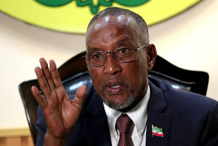 Somaliland Postpones Presidential Election Until Next Year Reuters   JEO3GVPSRRO4ZGD2DE2C5GMCKE 