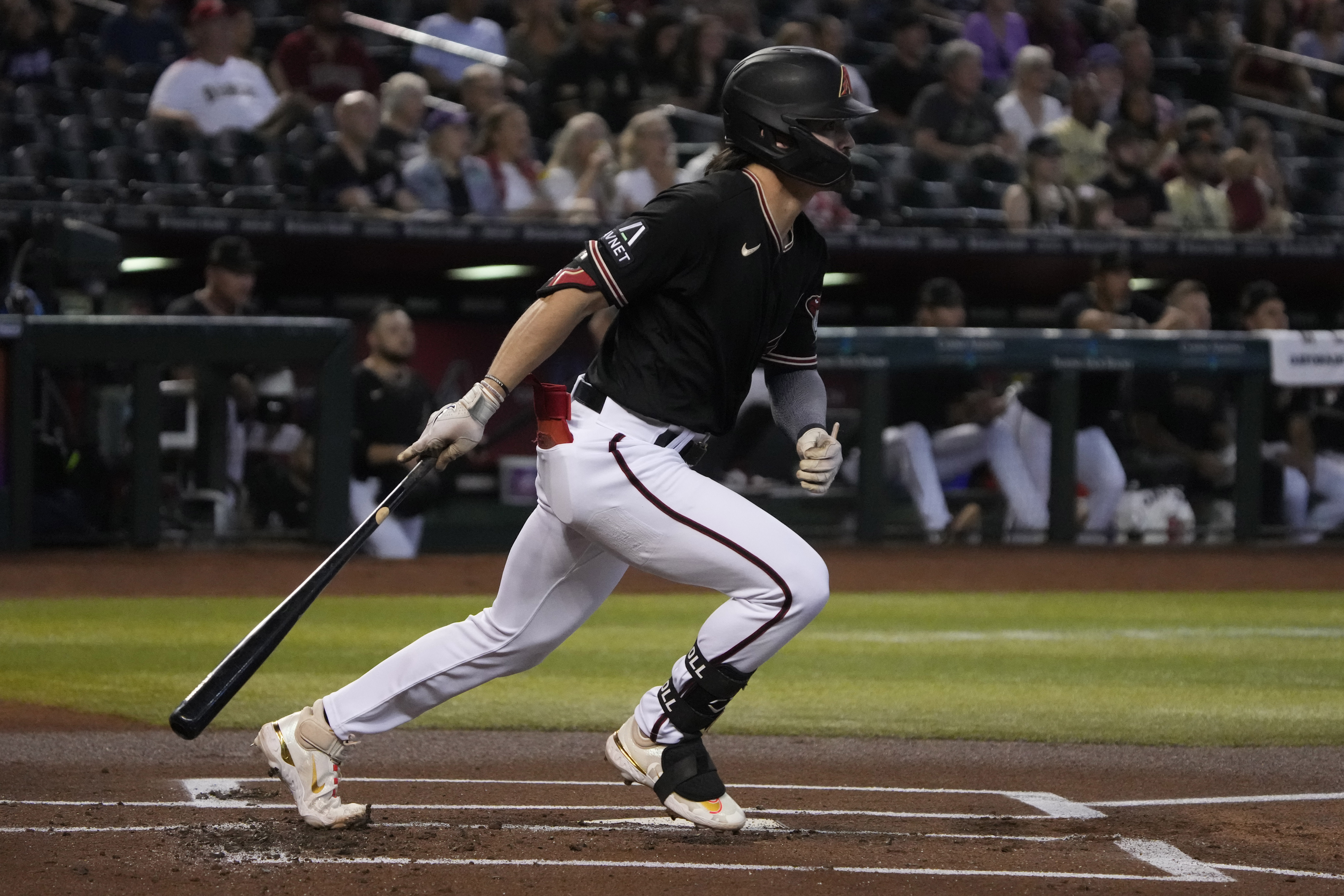 Nationals vs. Braves forms baseball's newest rivalry