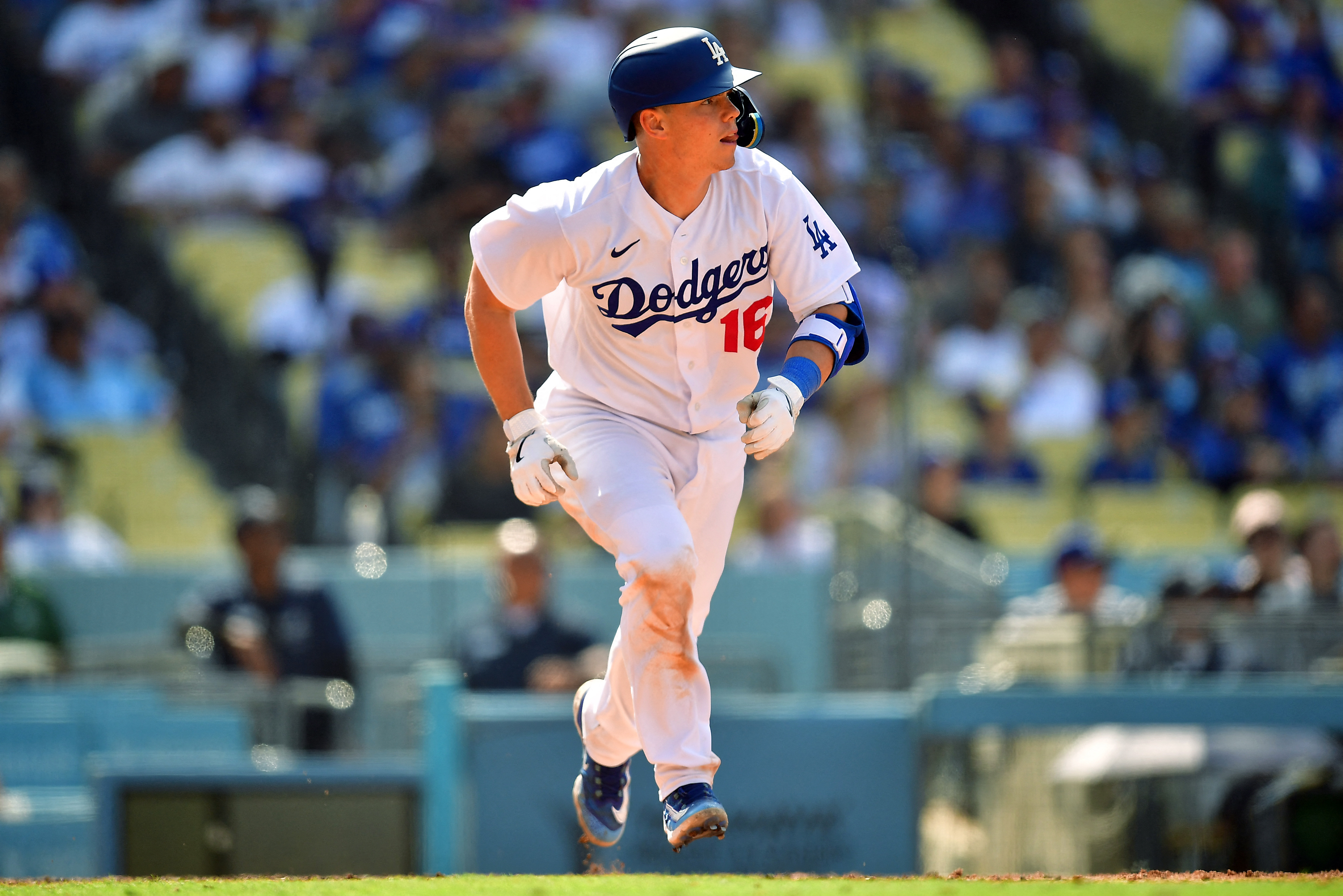 Dodgers swept by Cardinals in four-game series