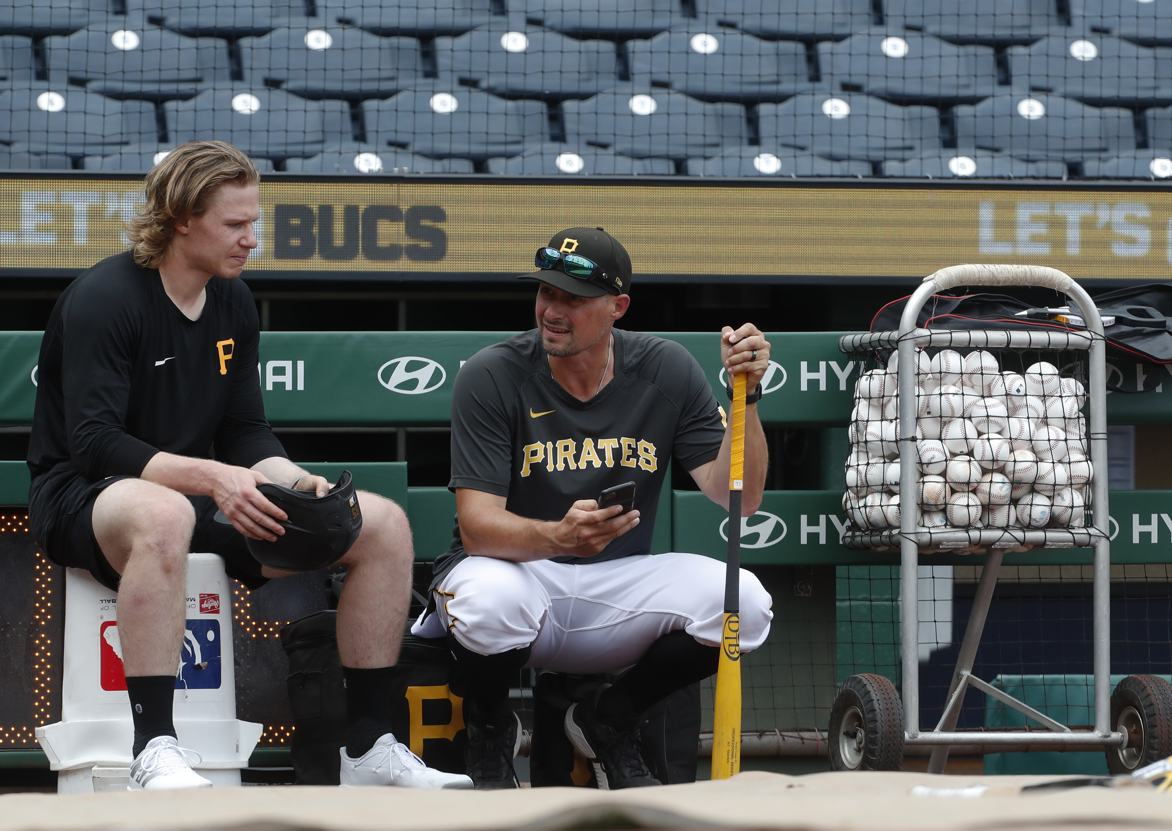 Pirates and Cubs go back to Little League - Bucs Dugout