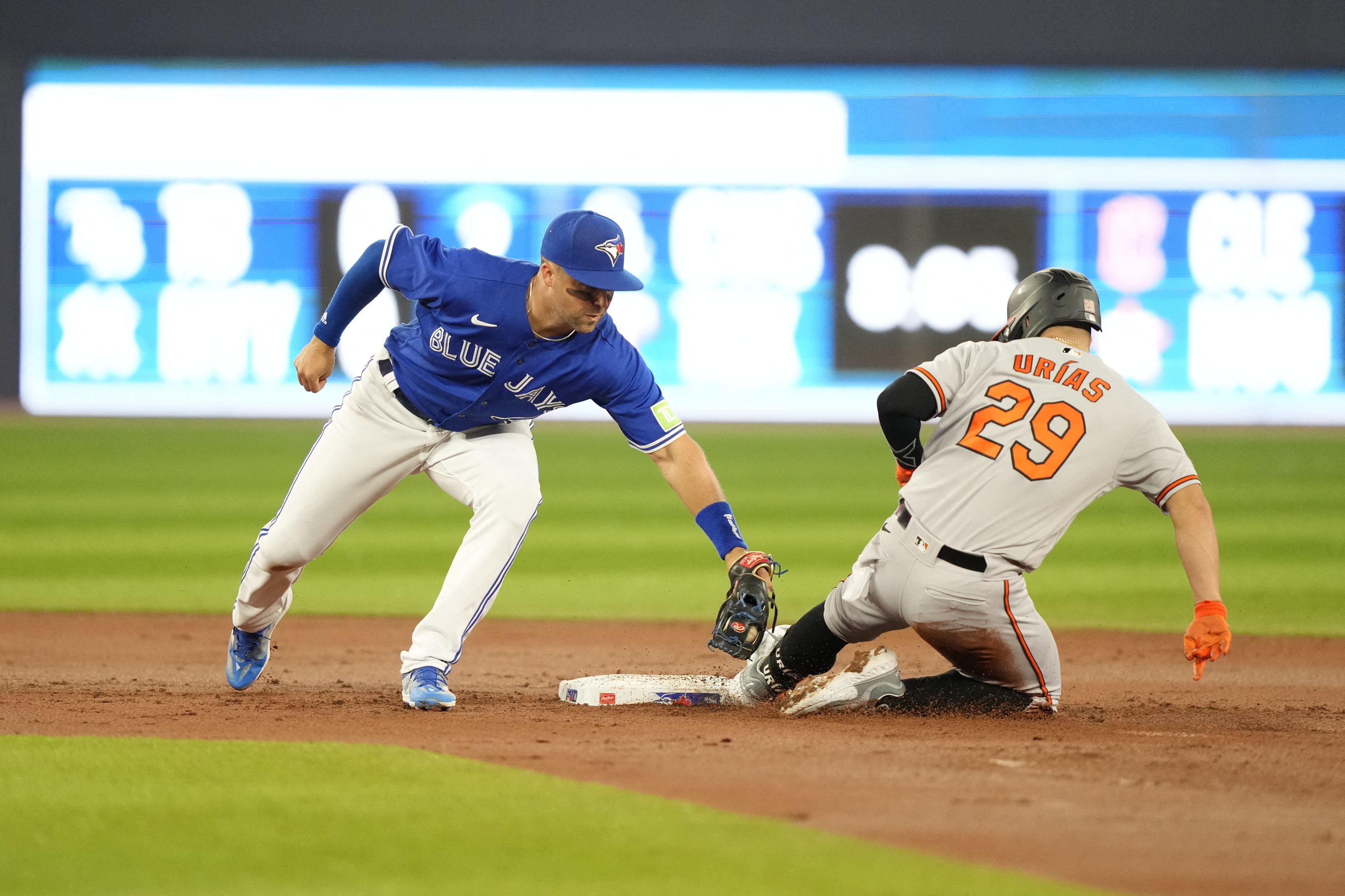 GDB 108.0: Hyun-Jin Ryu makes return to mound as Toronto Blue Jays look to  even series against Baltimore Orioles - BlueJaysNation