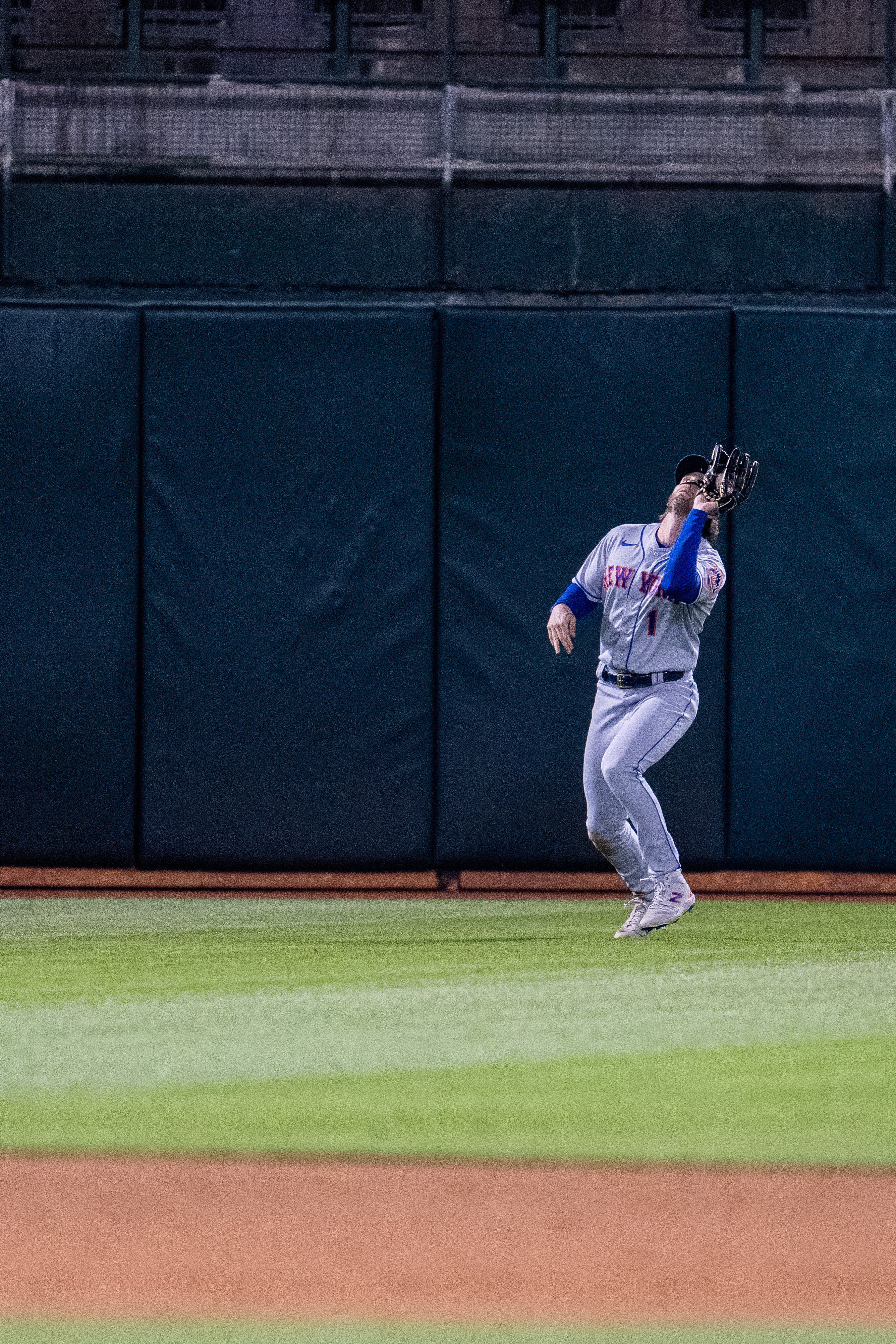 Francisco Lindor knocks in 7 as Mets mash A's 17-6