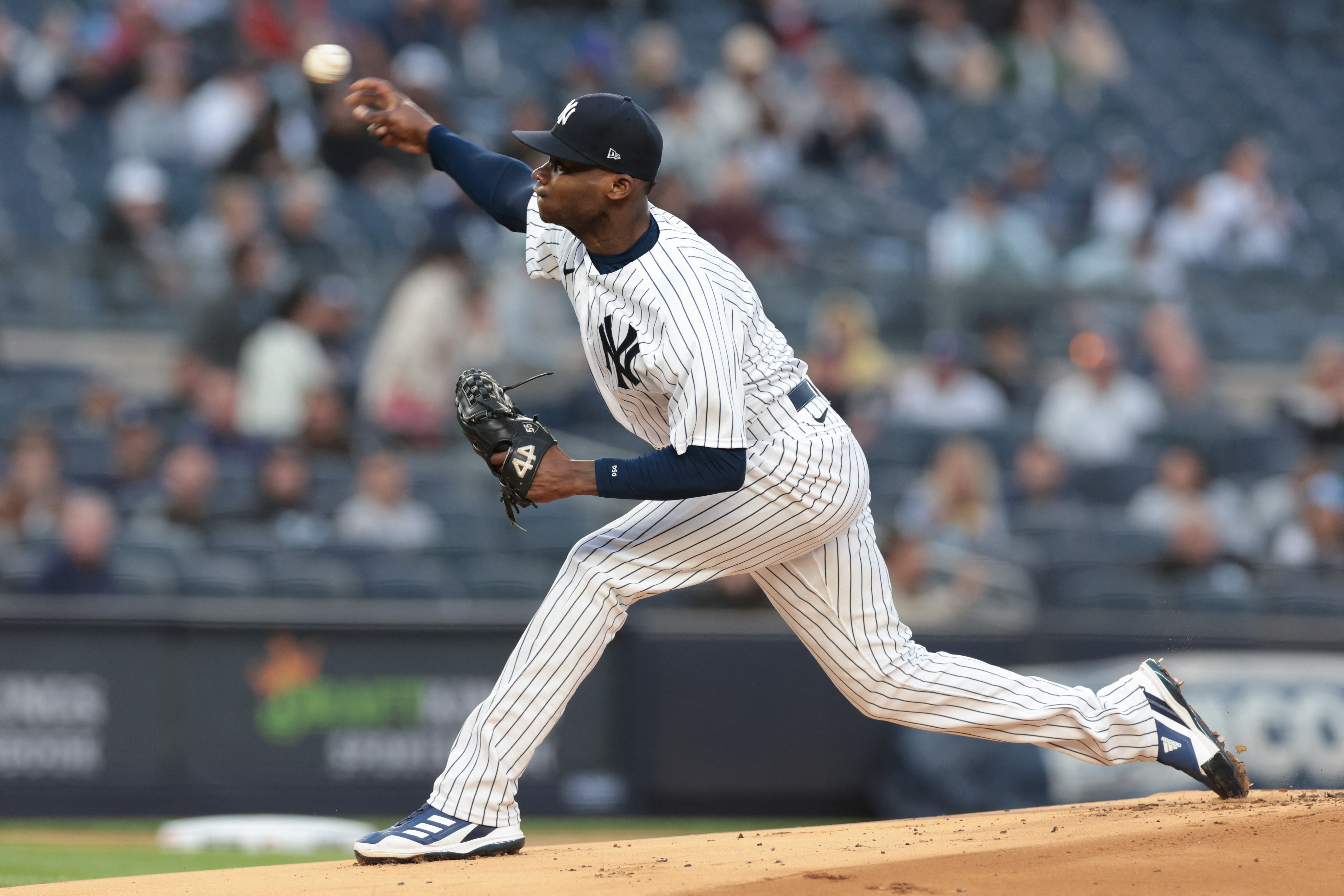 Toronto's Vladimir Guerrero Jr. Takes Beating the Yankees Personally - The  New York Times