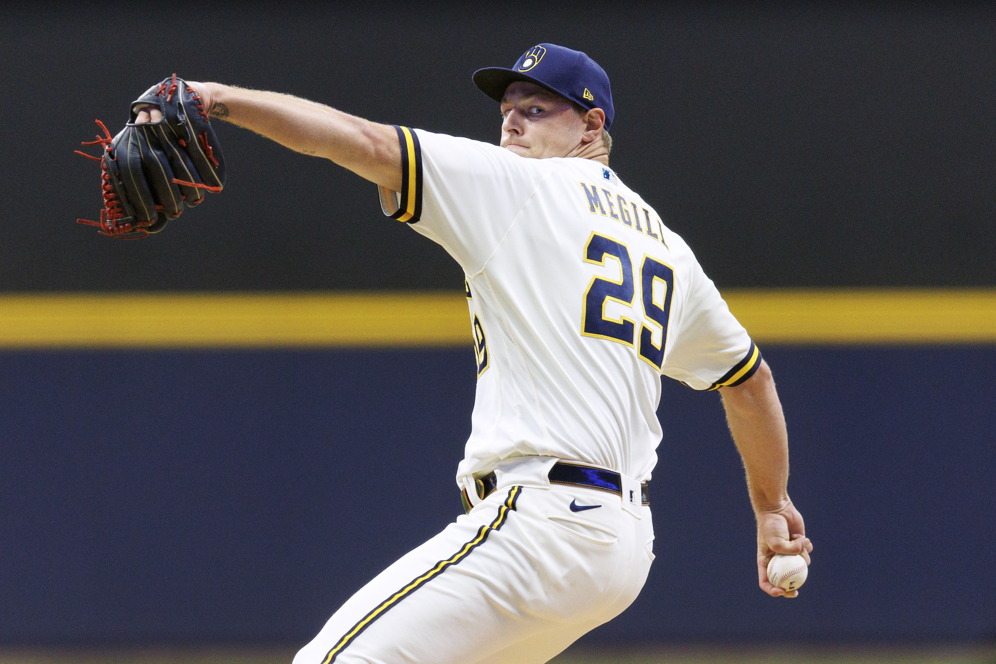 Braxton Garrett works 6 strong innings as the Marlins beat the