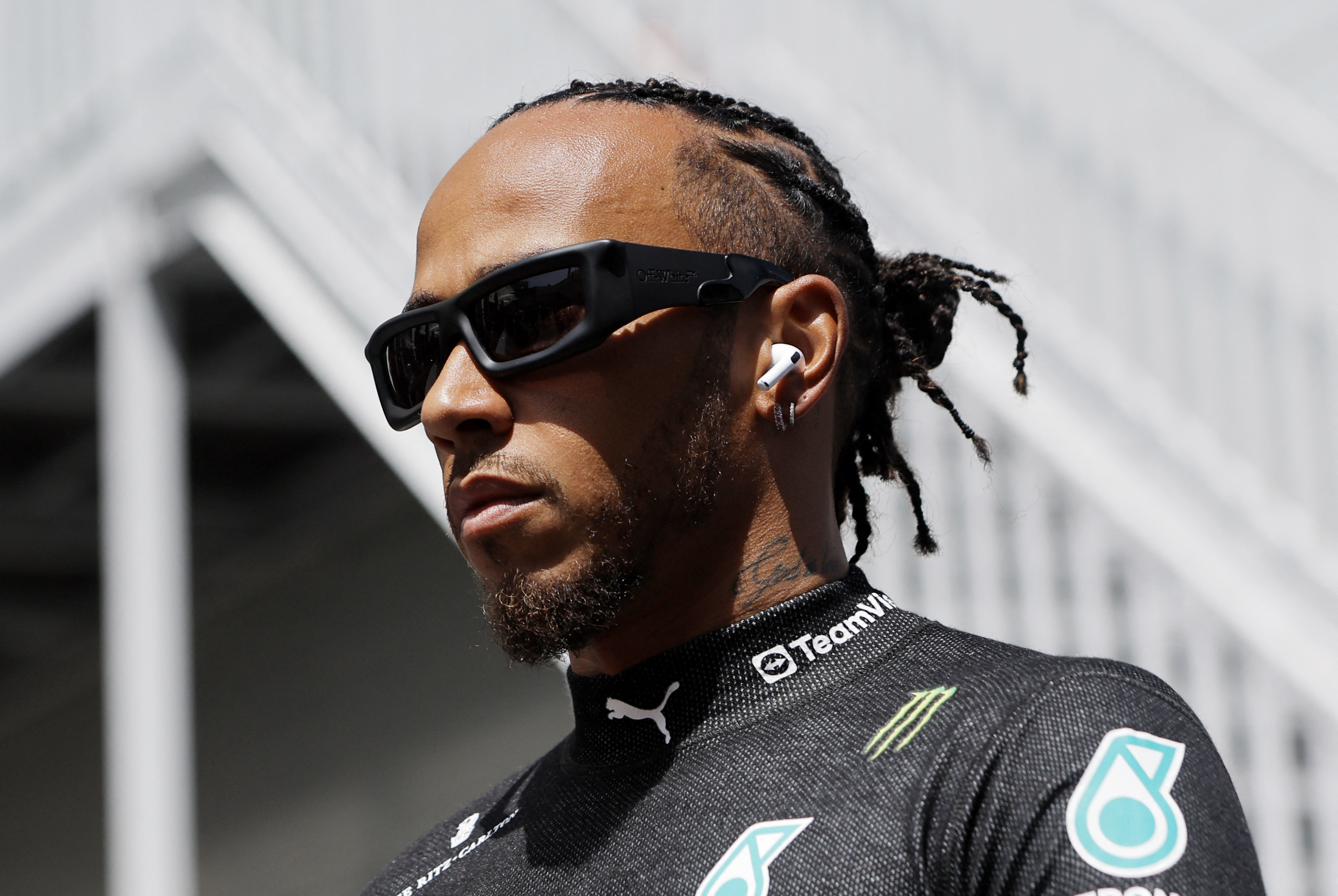 Lewis Hamilton won't quit F1, says Jenson Button, 'He's still hungry to  win another world championship