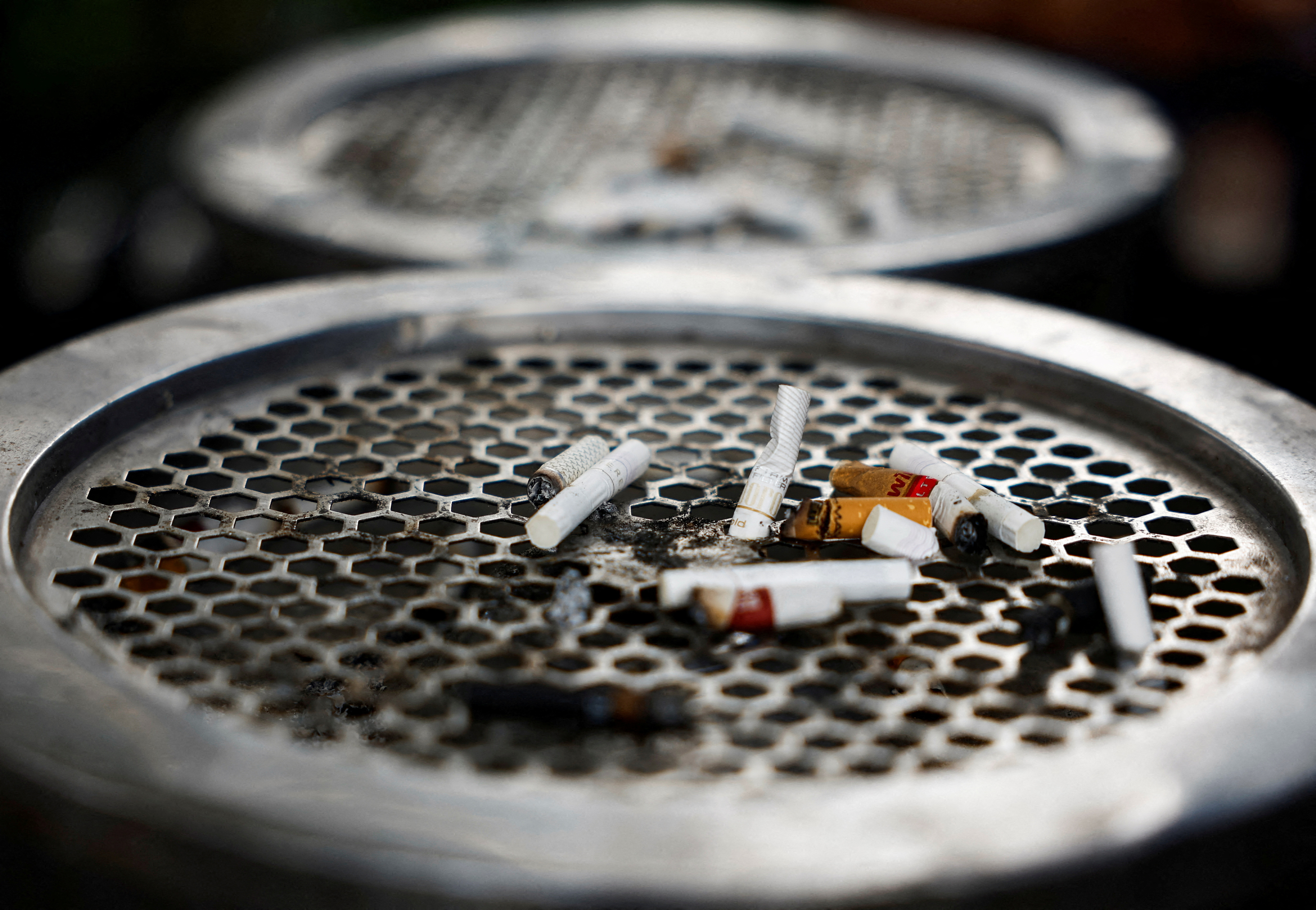 smoke one cigarette a day Smoking one cigarette a day harms smoker's health — WHO
