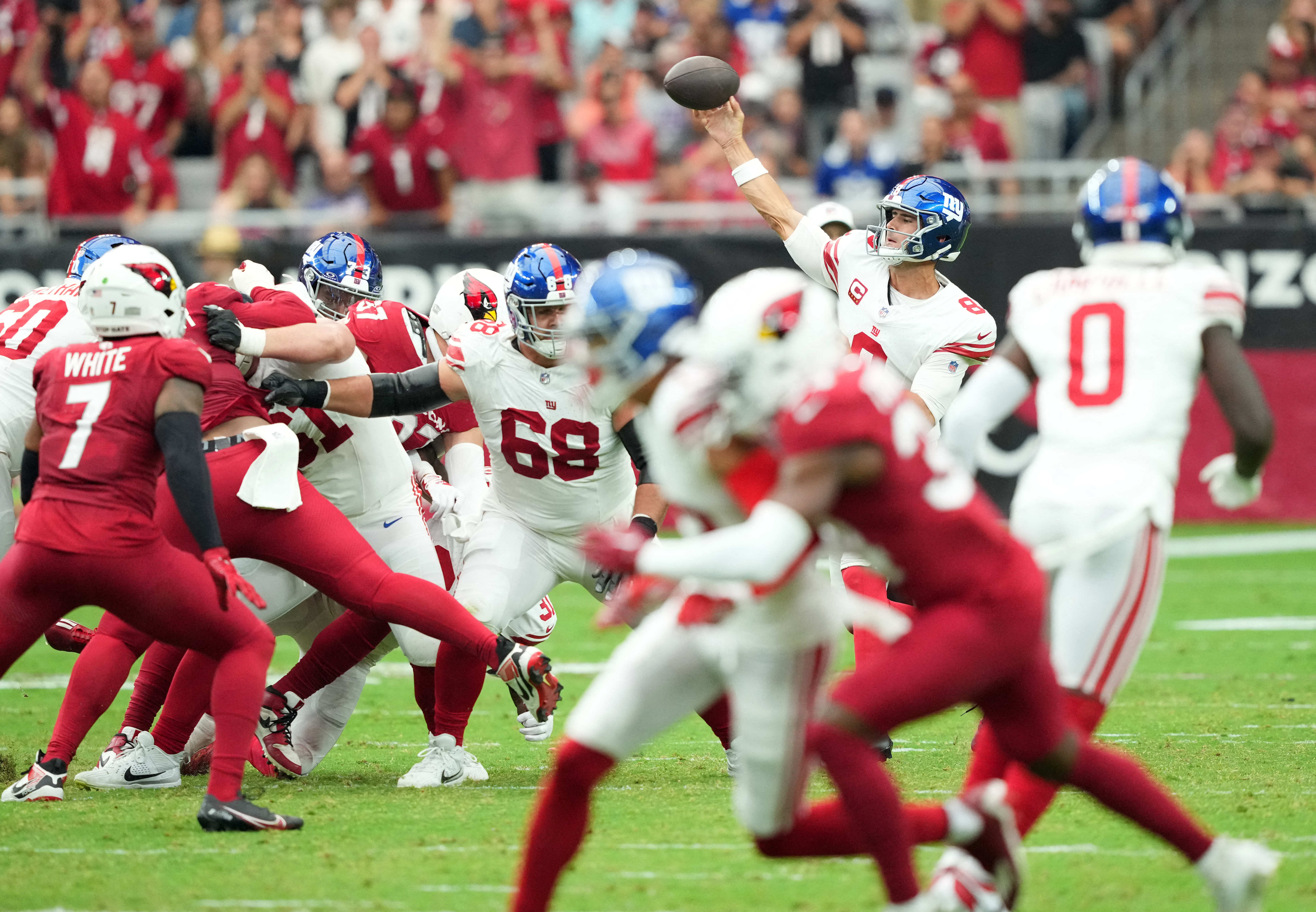 NFL roundup: Chiefs get back on winning track against Jaguars