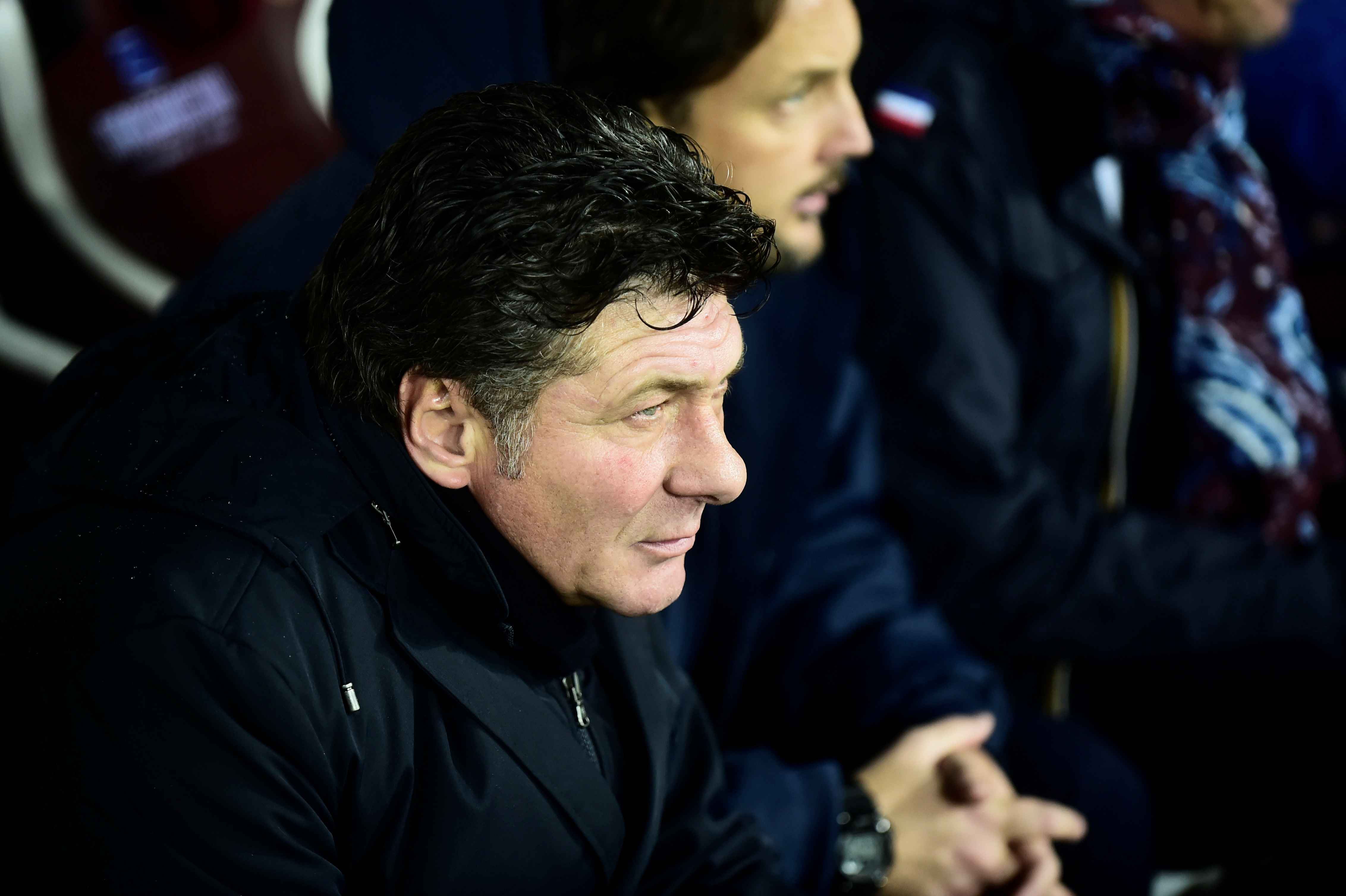 Walter Mazzarri accepts six-month deal from Napoli - Get Italian