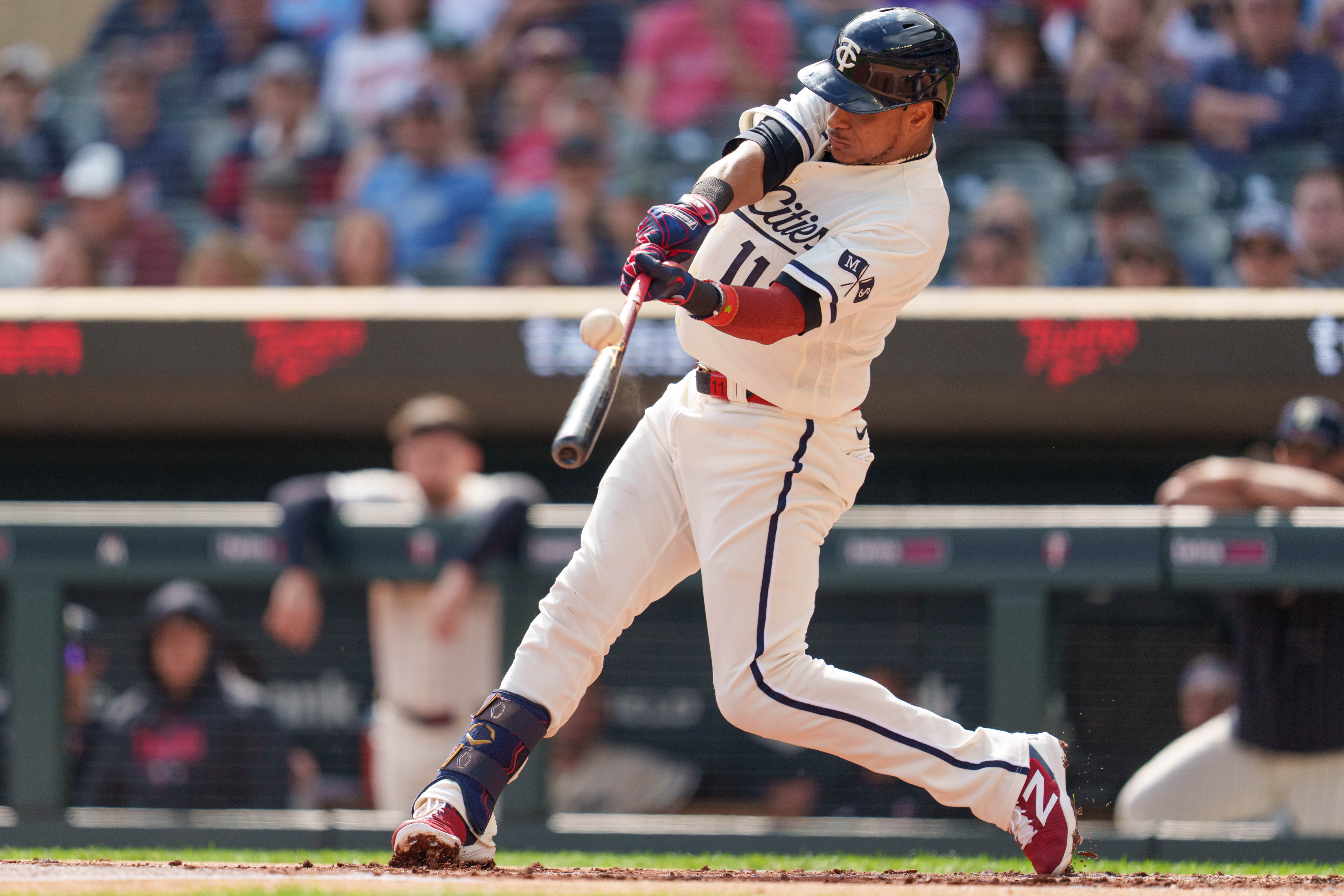 Twins back Joe Ryan, drub Angels to win series