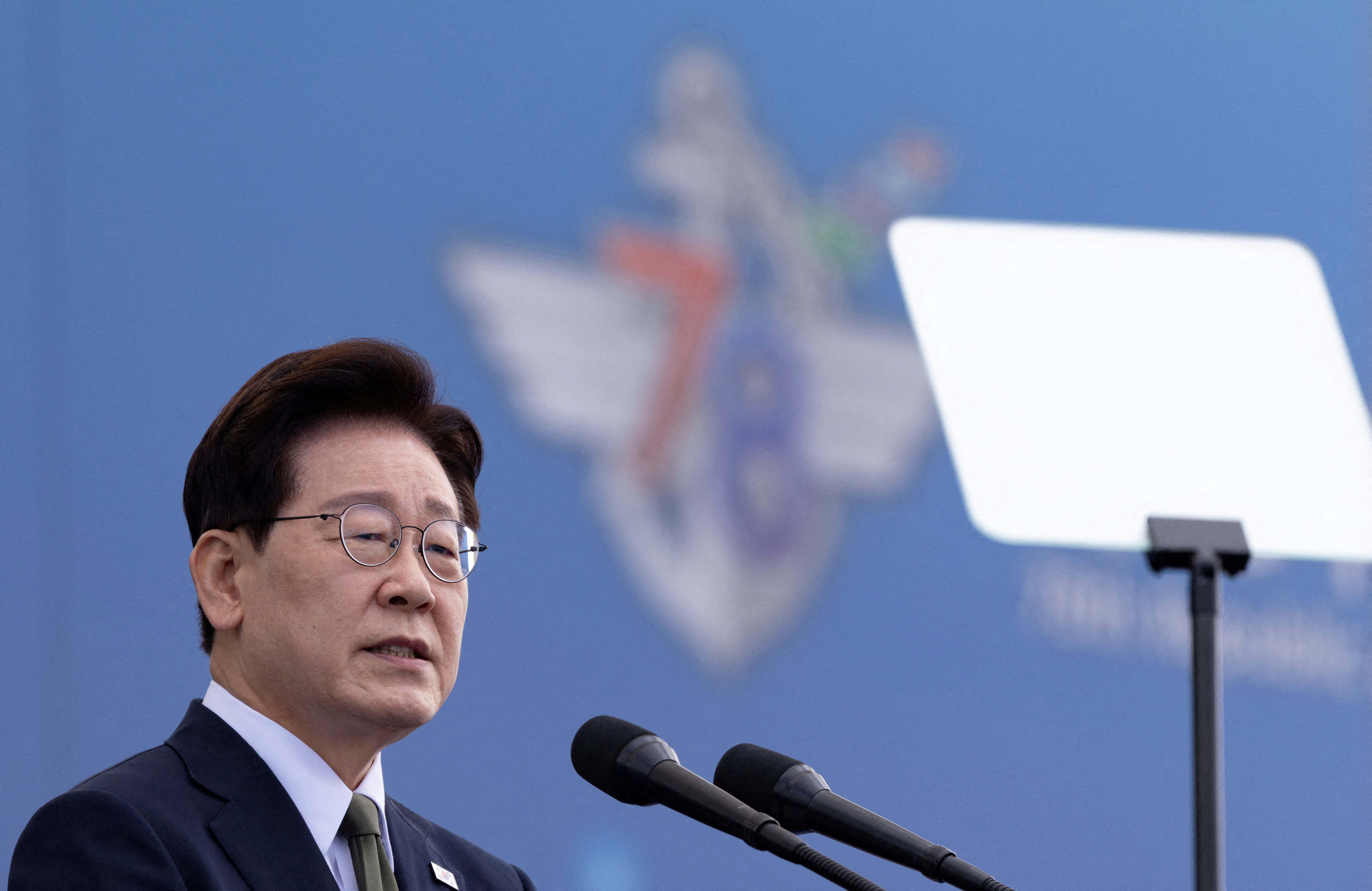 Lee Jae Myung appoints Lim Kwang-hyun as presidential chief of staff