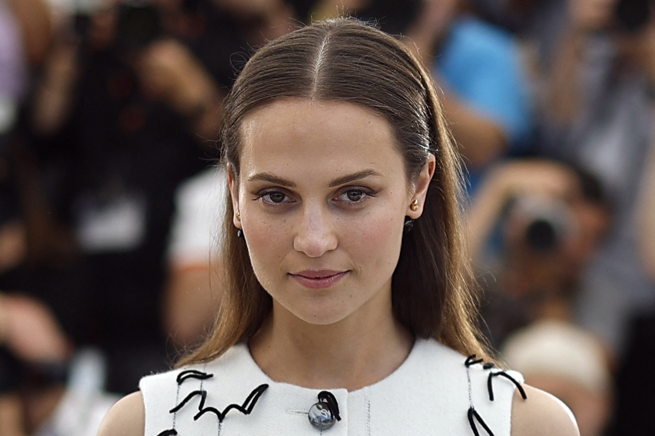The 75th Cannes Film Festival - Photocall for TV series 