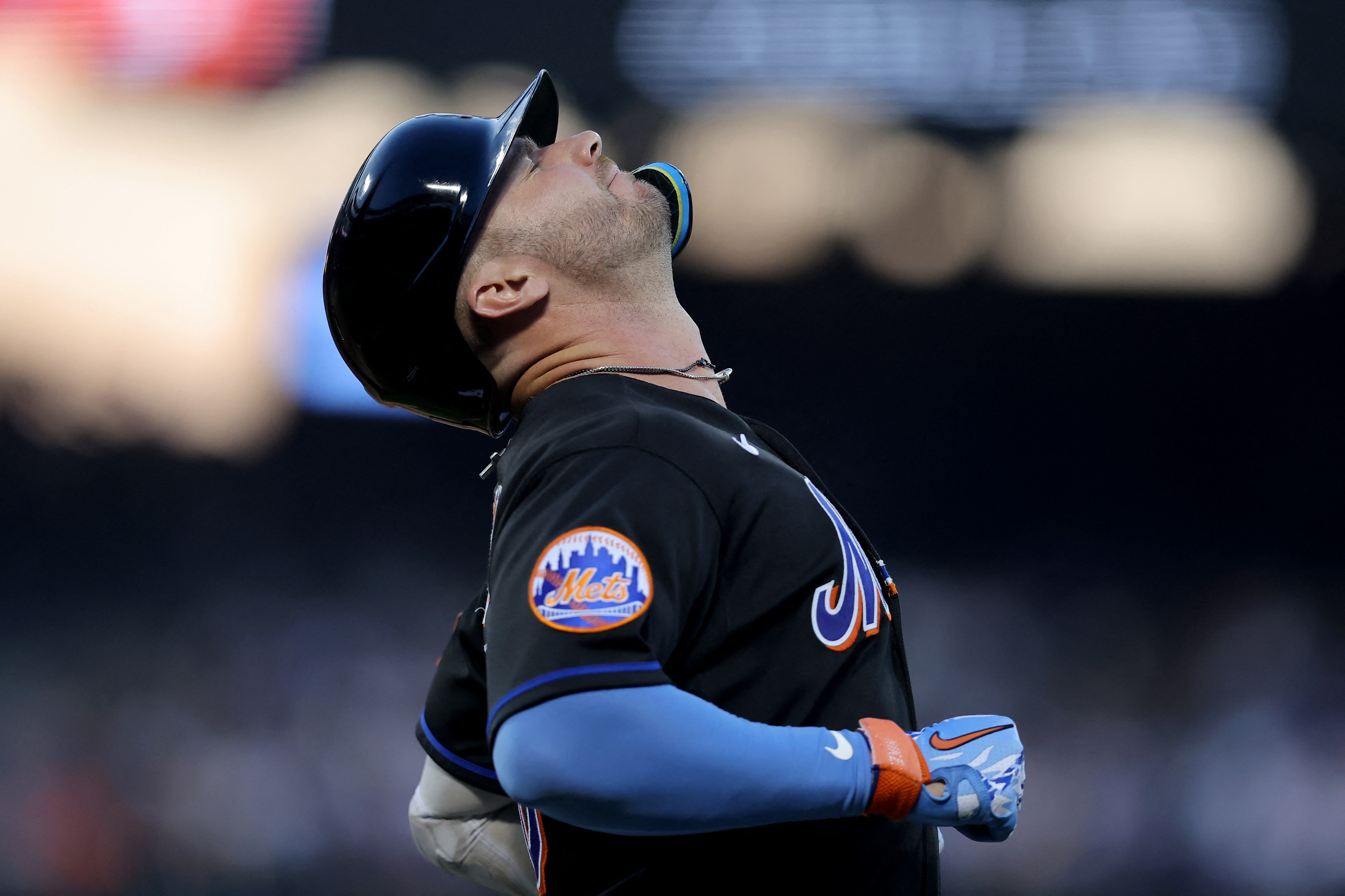 Mets takeaways from Friday's 5-1 win against Nationals, including Pete  Alonso's pair of homers