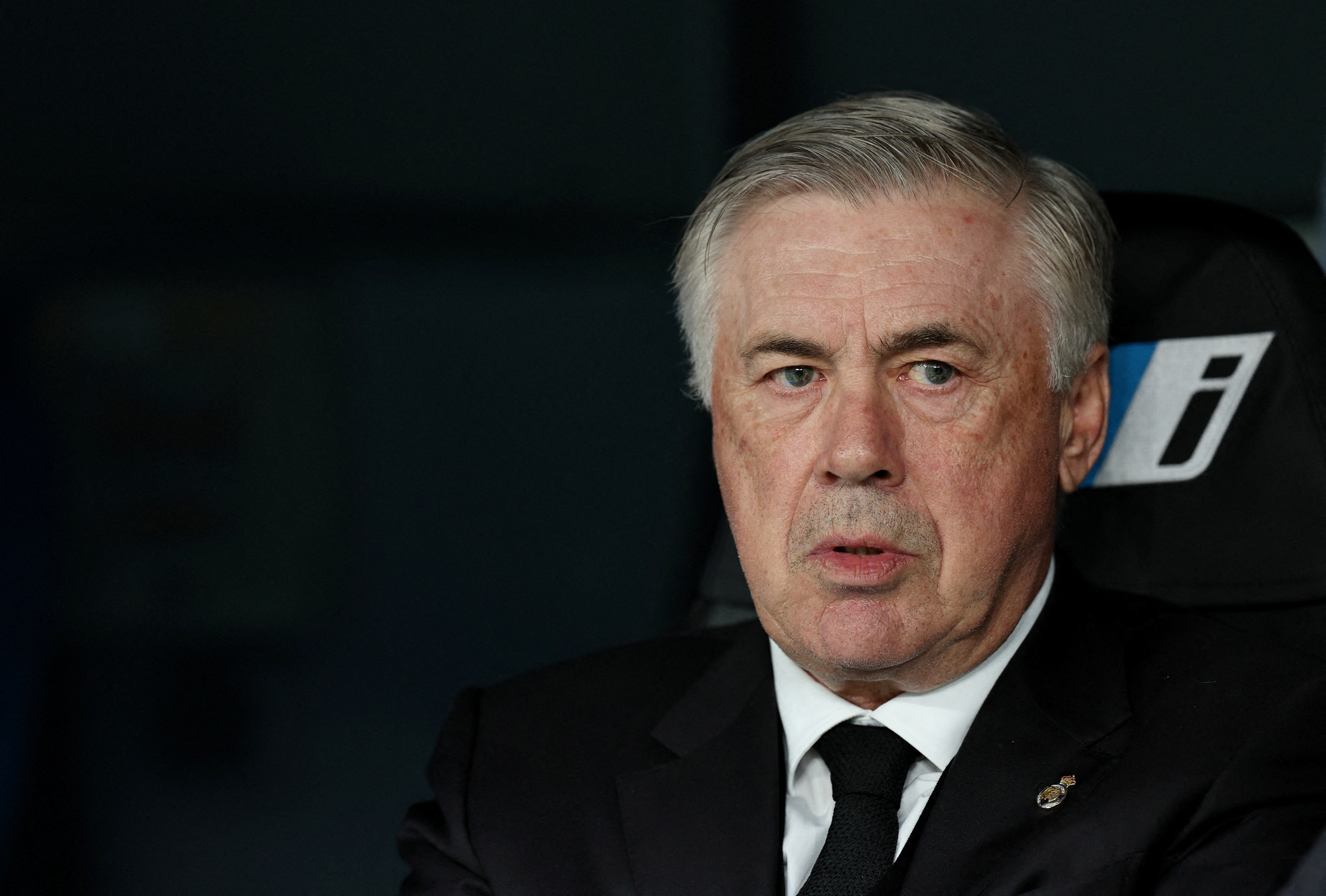 Six reasons why Carlo Ancelotti becoming Brazil coach in 2024