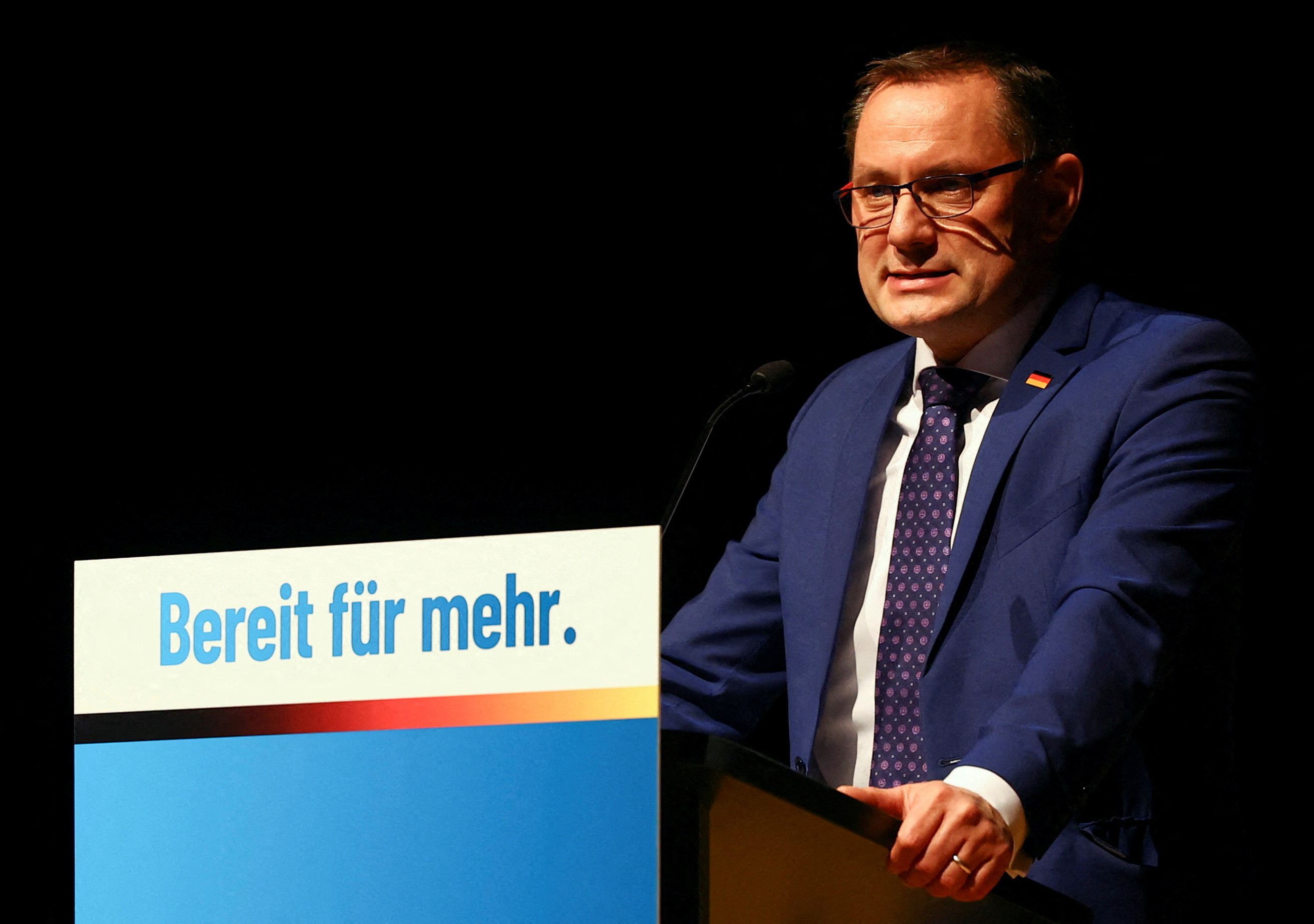 Germany's far right rides high on anti-immigration, anti-green agenda ...