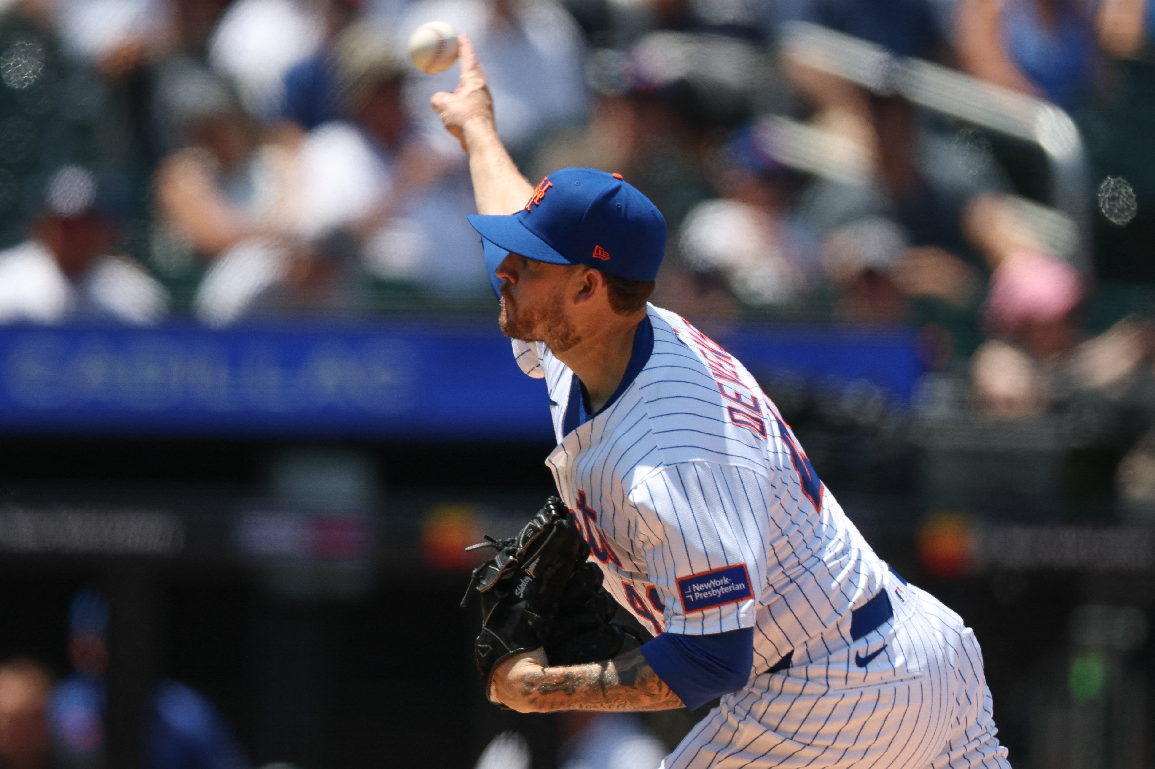 Aaron Judge, Max Fried help Yankees snap six-game skid, beat Mets