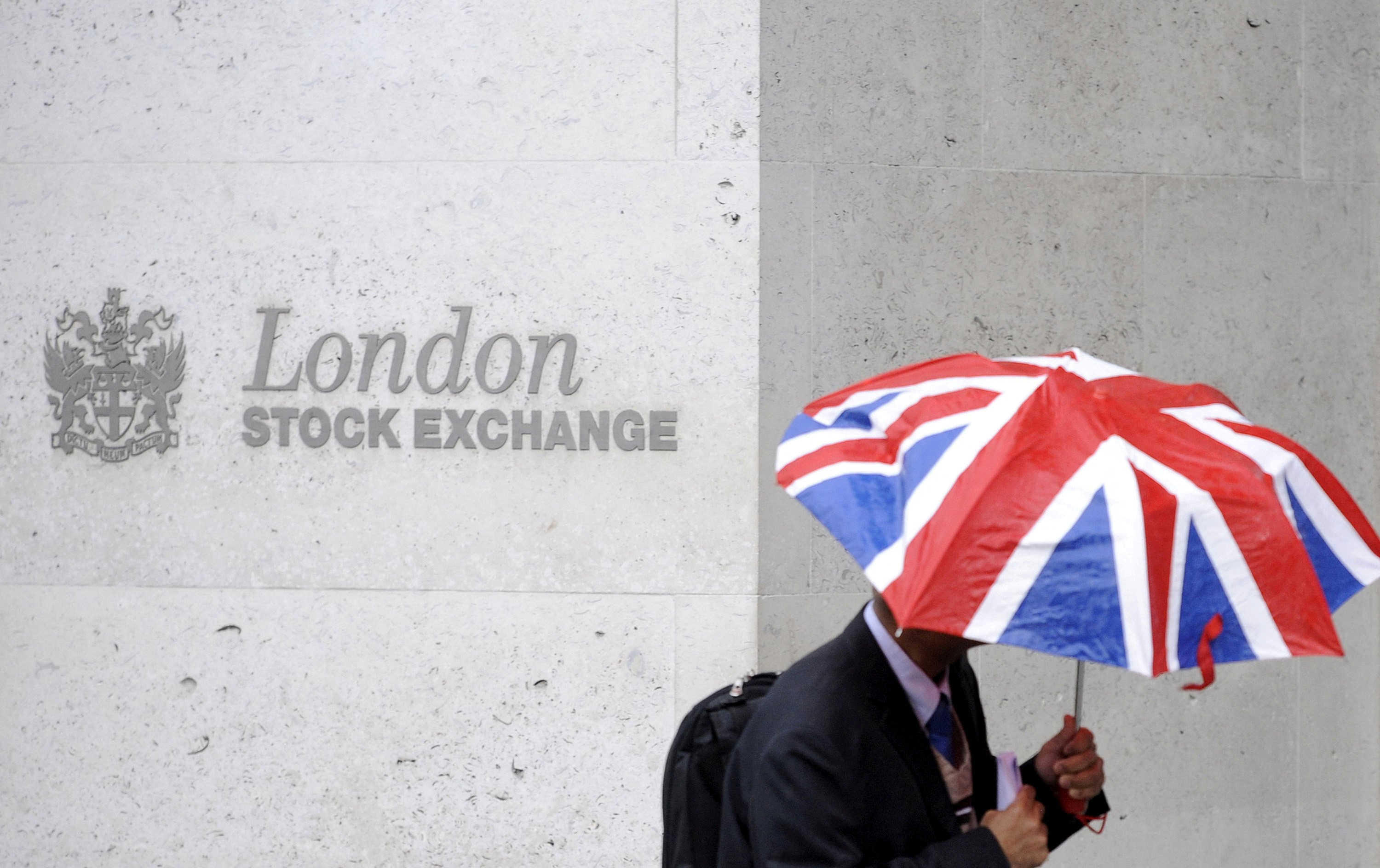 London Stocks Rise As Investors Digest Uk Tax Reversal | Reuters