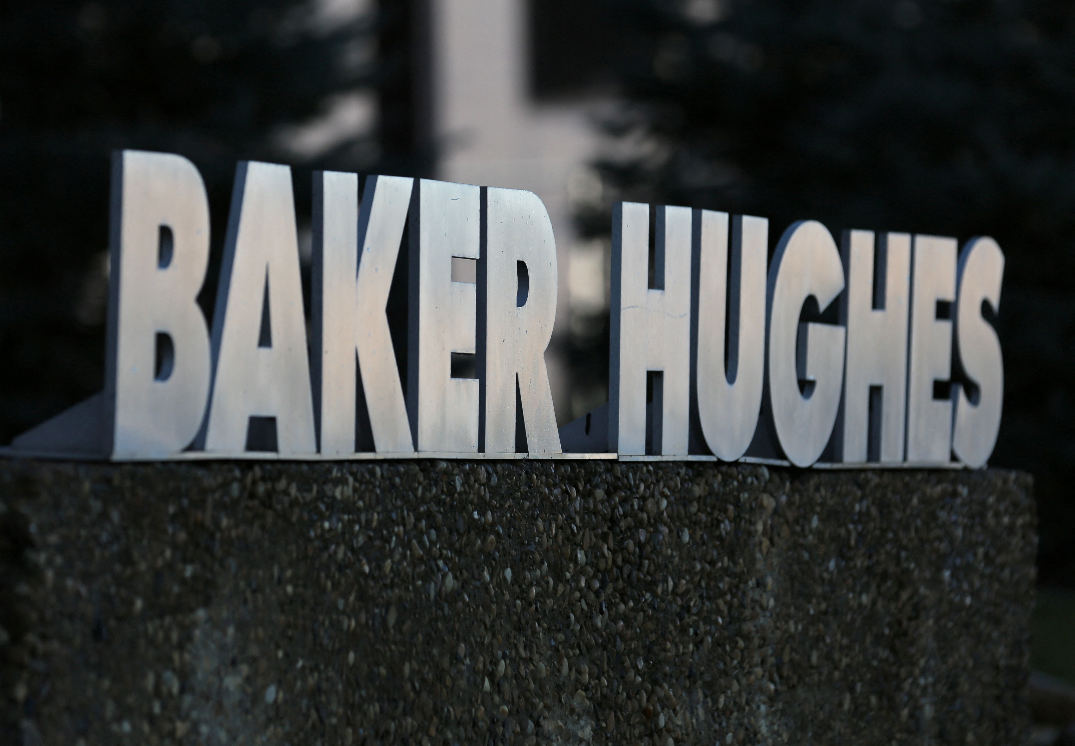 Baker Hughes taps Newmont's Nancy Buese as finance chief | Reuters