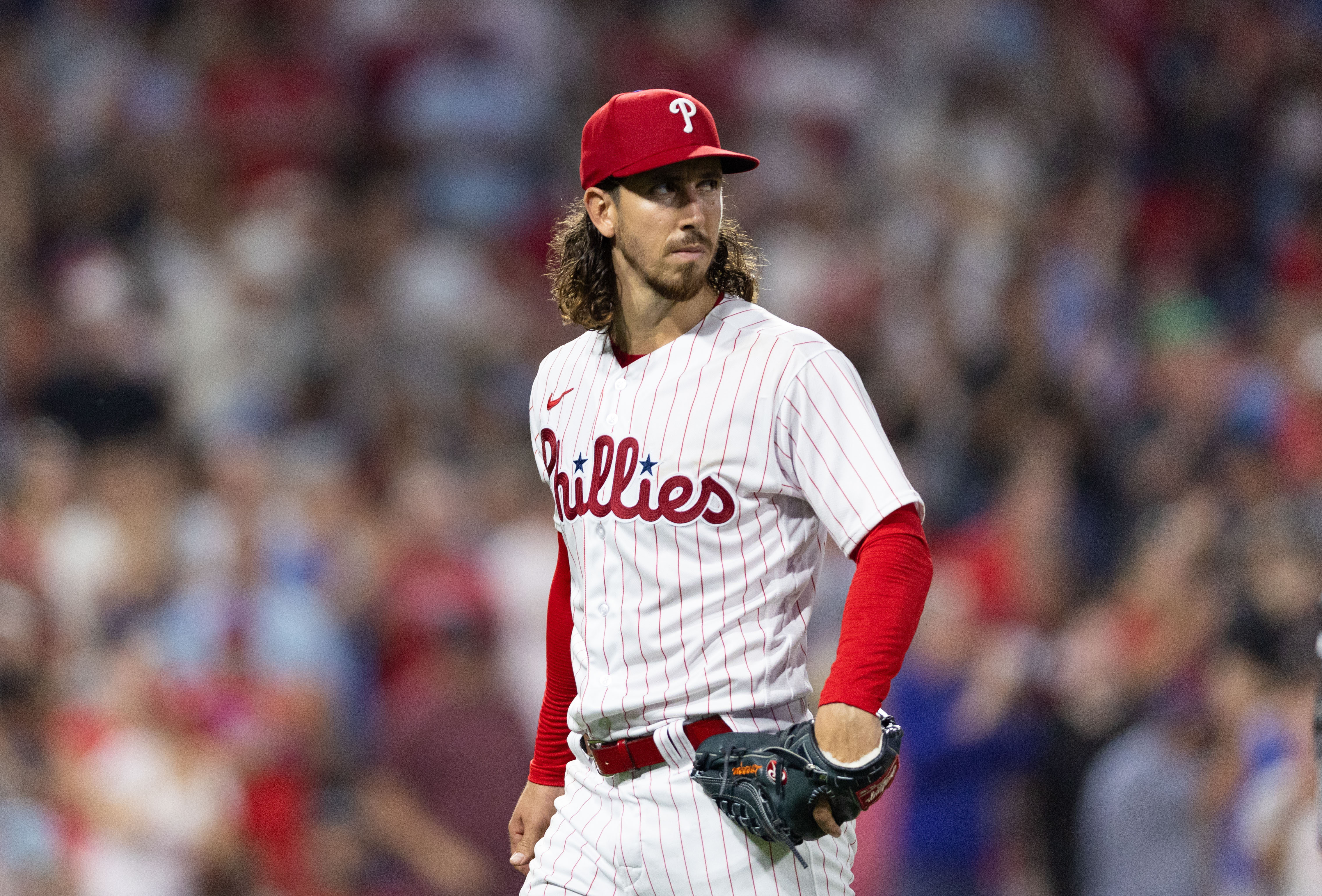 Nationals rough up Phillies' Michael Lorenzen in 1st start since no-hitter,  post 8-7 victory - WTOP News