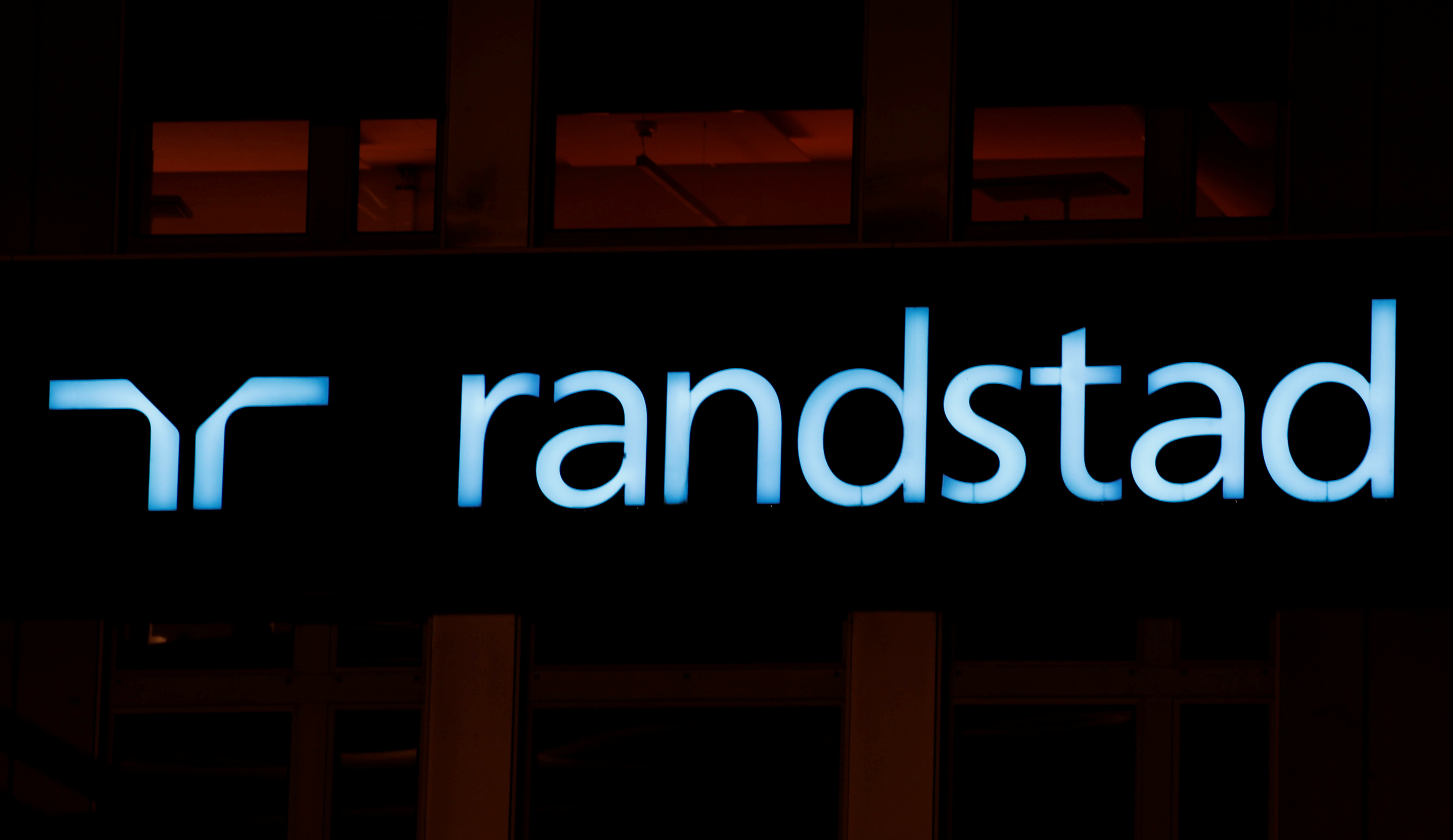 Randstad revenue beats expectations as key labour markets improve