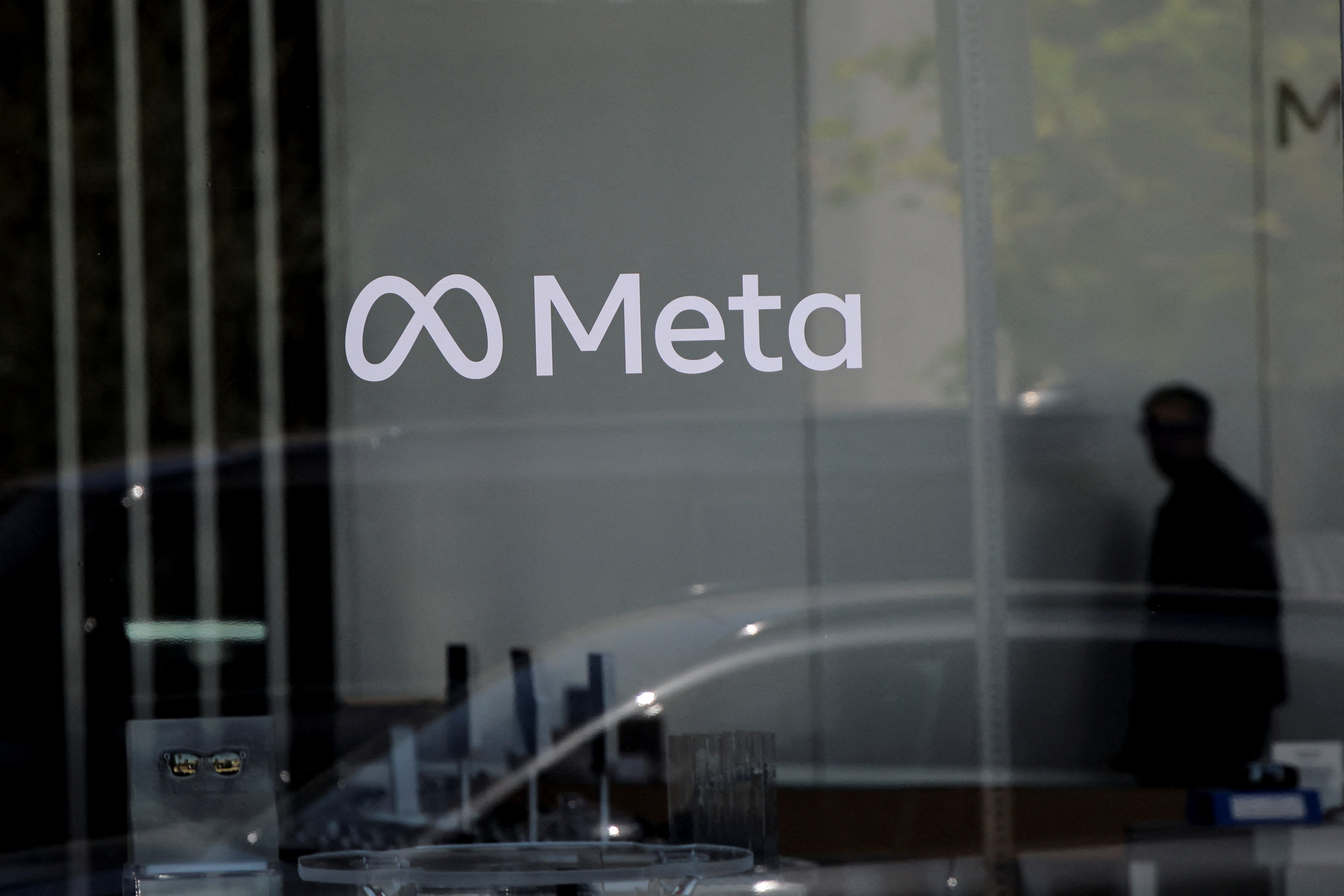 Meta settles first US case over school costs tied to youth mental health,  court filing shows | Reuters