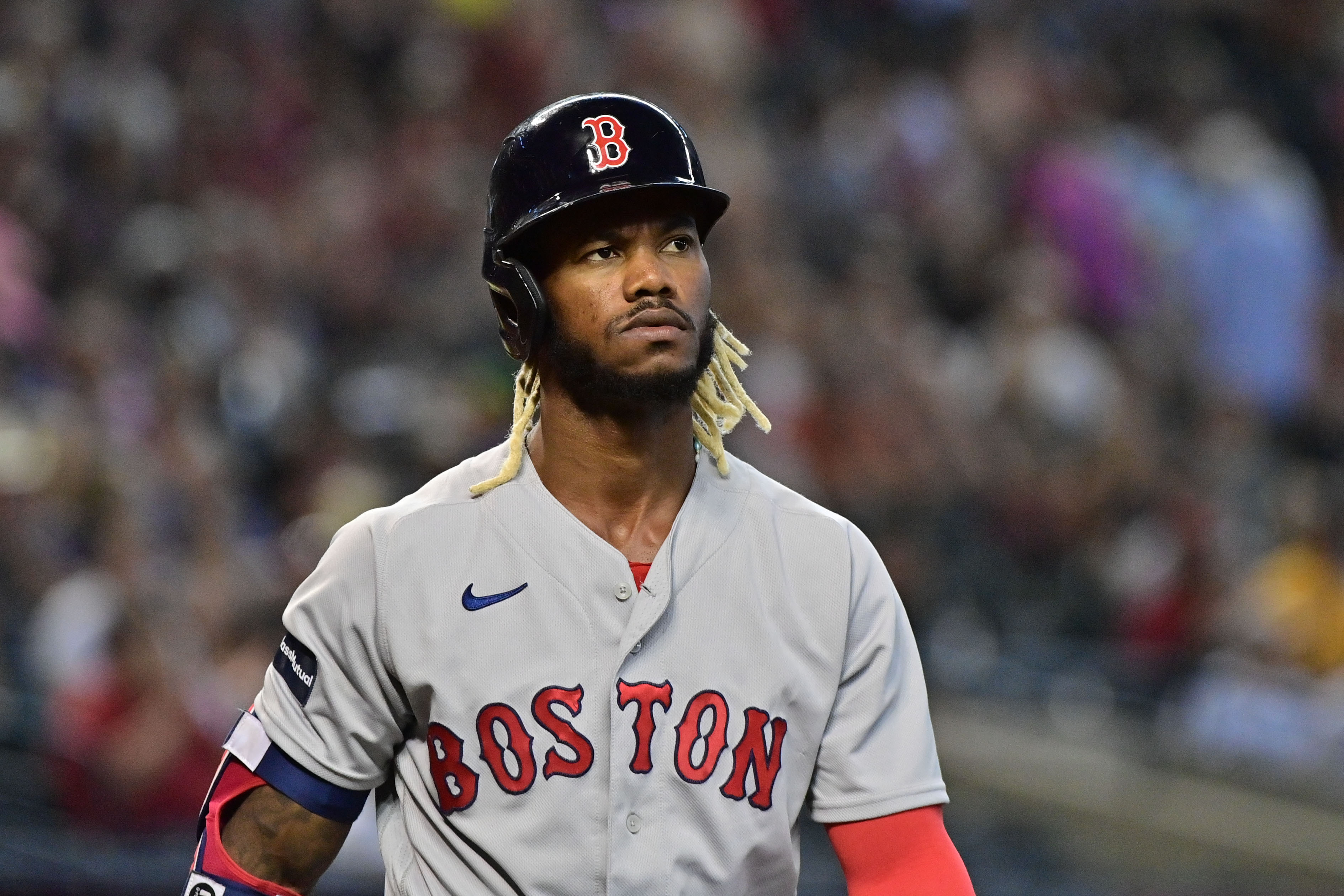 Red Sox offense sputters in 7-2 loss to Rays; Garrett Whitlock allows 3  homers in 2023 debut 