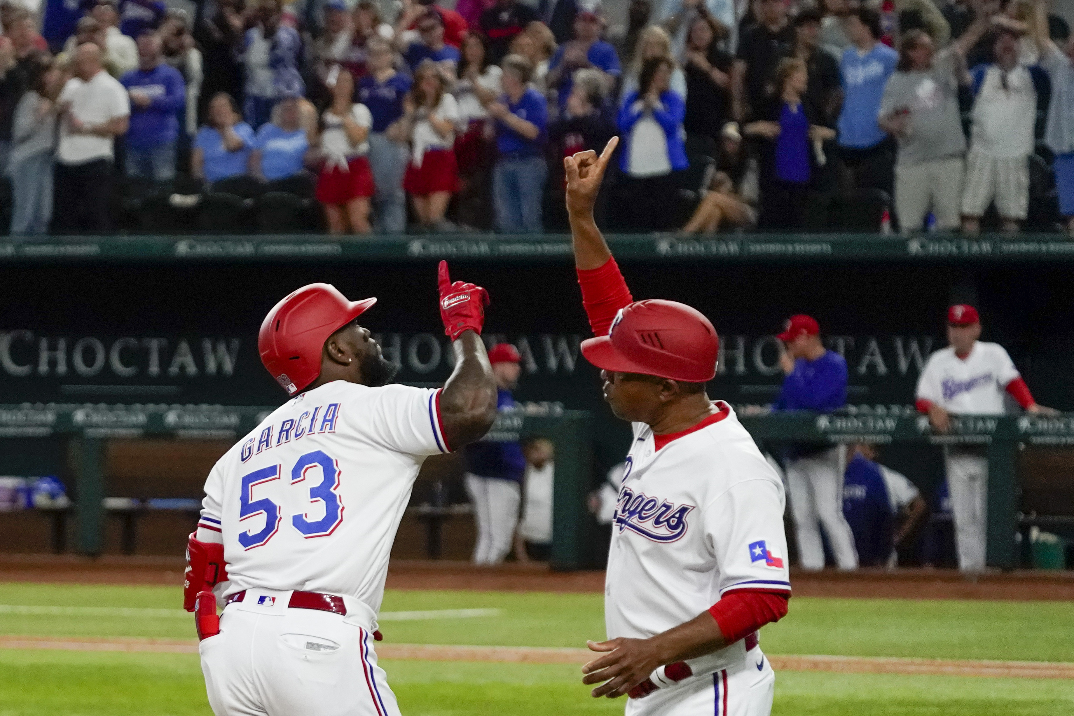 Rangers' Andrew Heaney broke a Nolan Ryan strikeout record vs. Kansas City  Royals