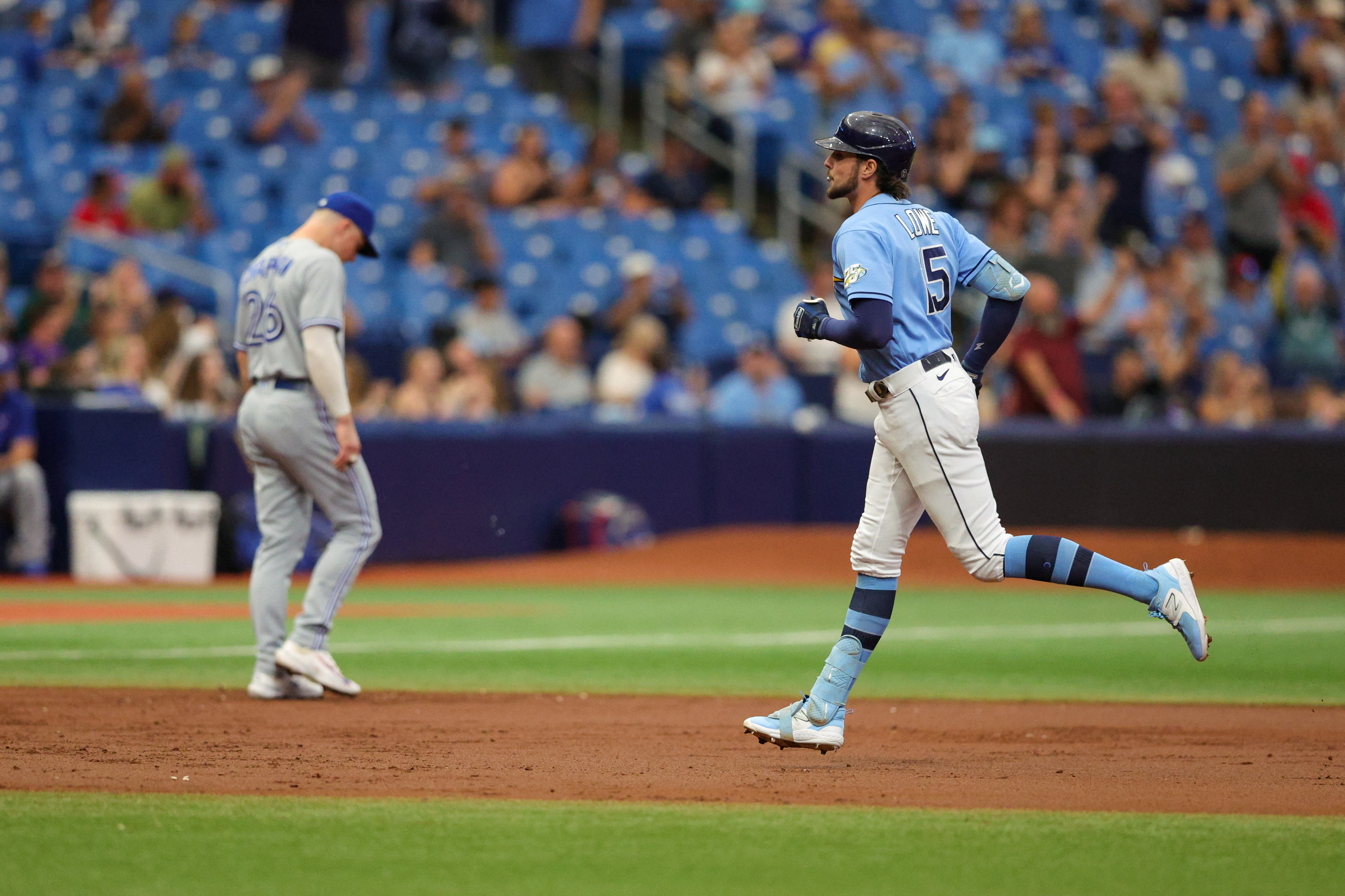 Tampa Bay Rays Make History With 7-Run Rally After 2 Out in Ninth Inning,  Beat Detroit Tigers 7-0 To Win Series - Sports Illustrated Tampa Bay Rays  Scoop News, Analysis and More