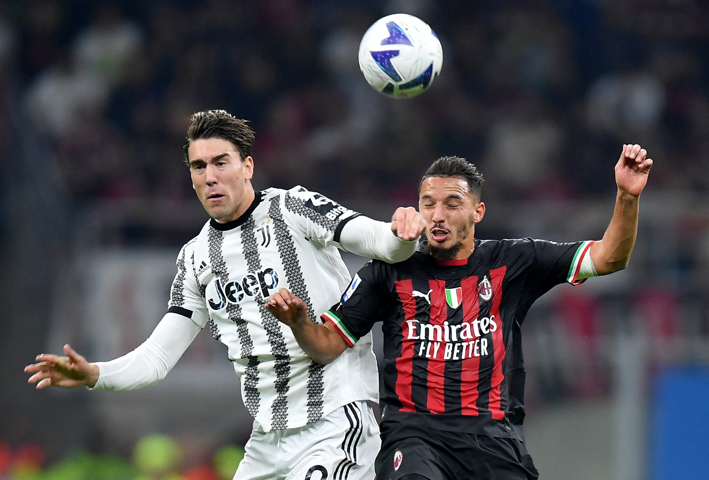 Milan to 2-0 win over Juventus Reuters