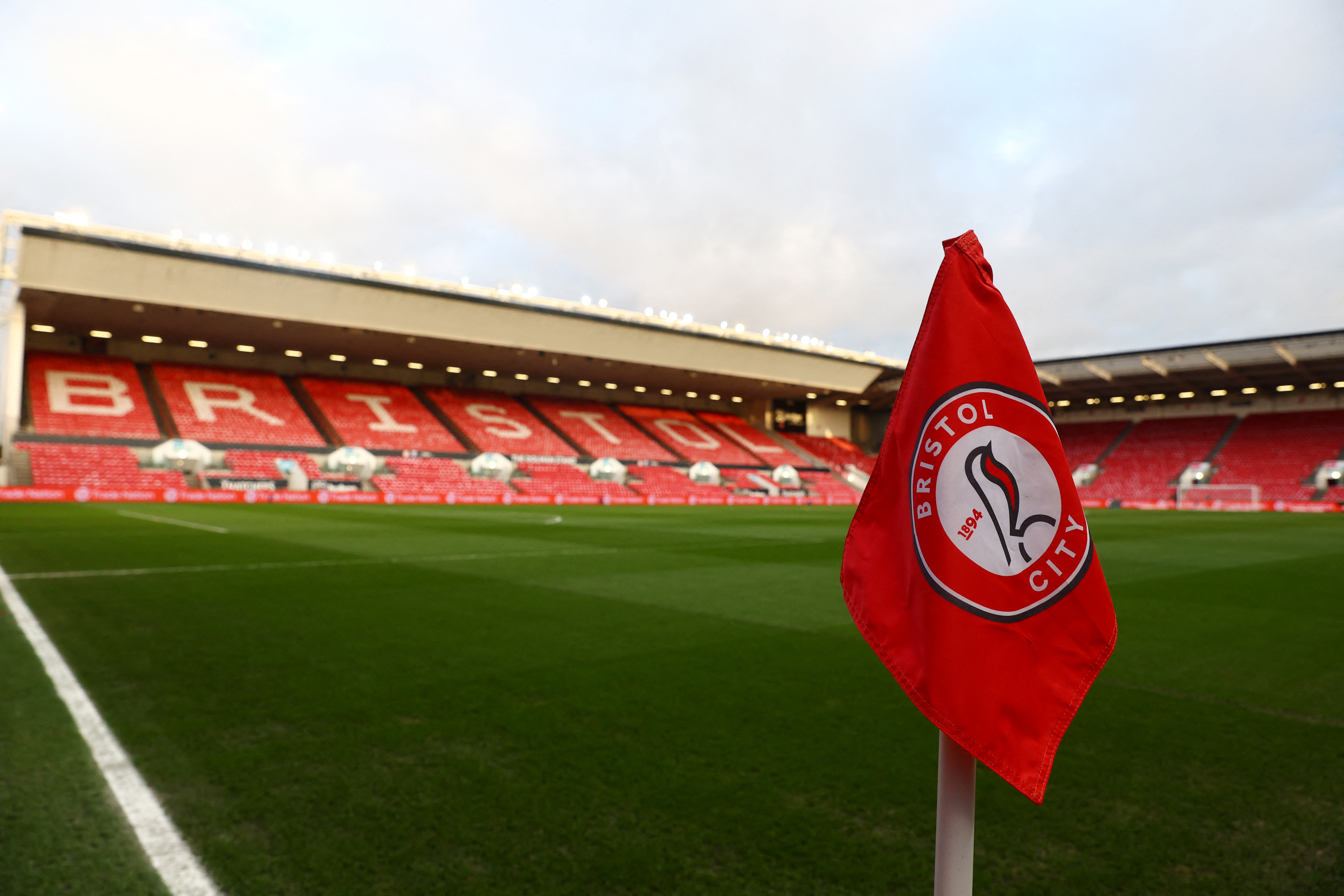 City Women v Manchester City Women on general sale - Bristol City FC