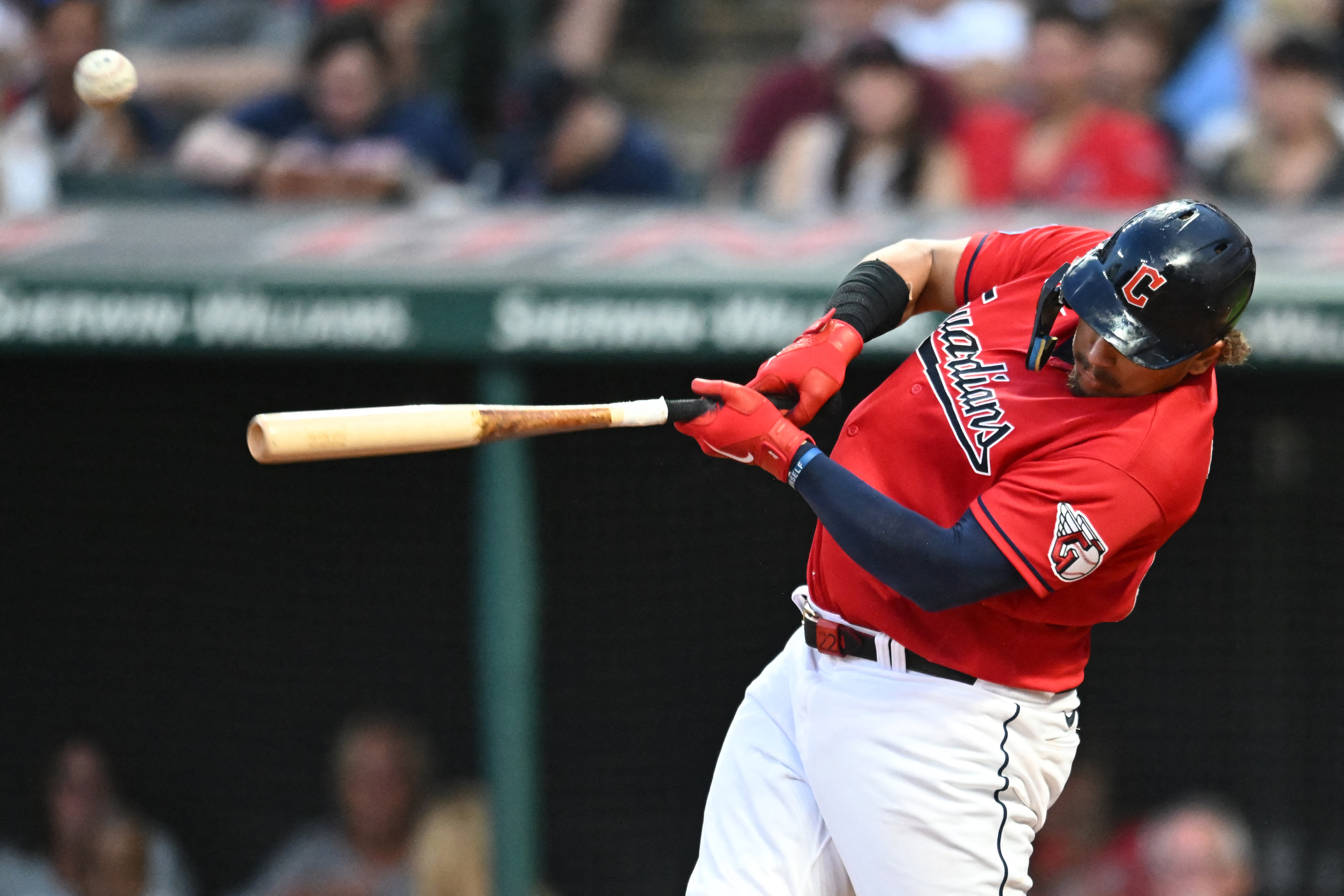 Rookie Tanner Bibee strikes out 8 in a combined 2-hitter, Guardians blank  Phillies 1-0