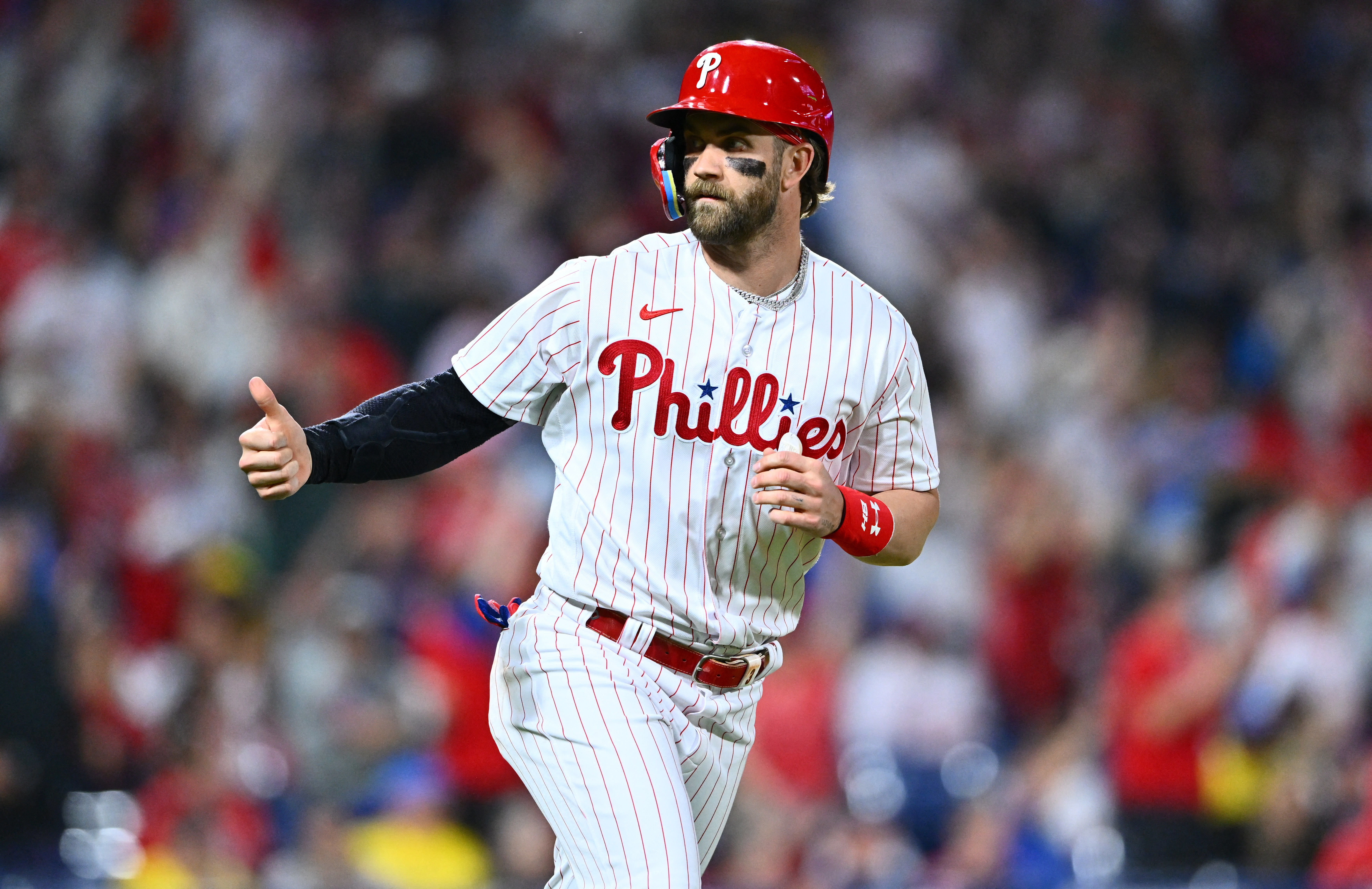 Phillies: Bailey Falter battling control, ABS system