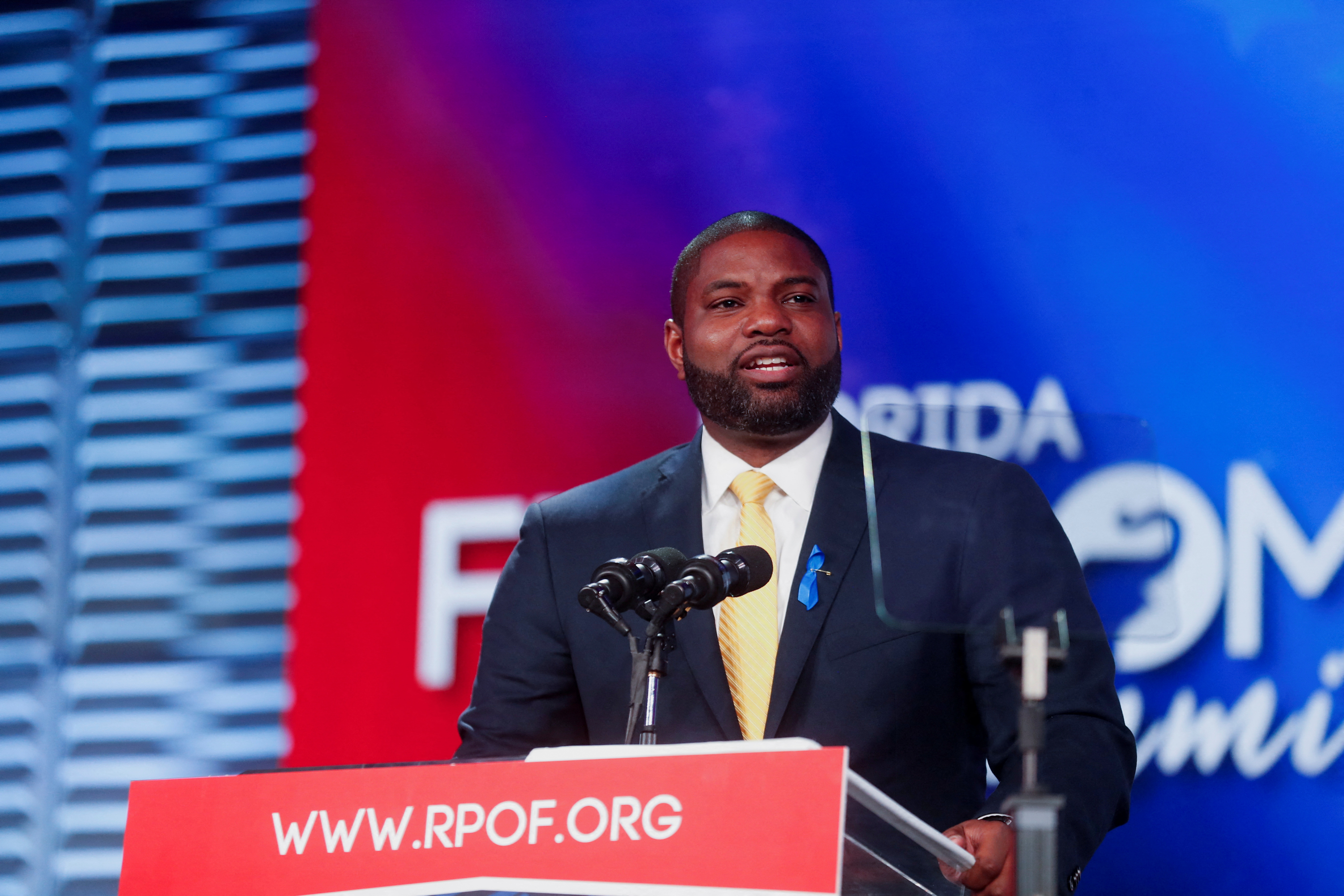 Rep. Byron Donalds explains why he said things about Jim Crow