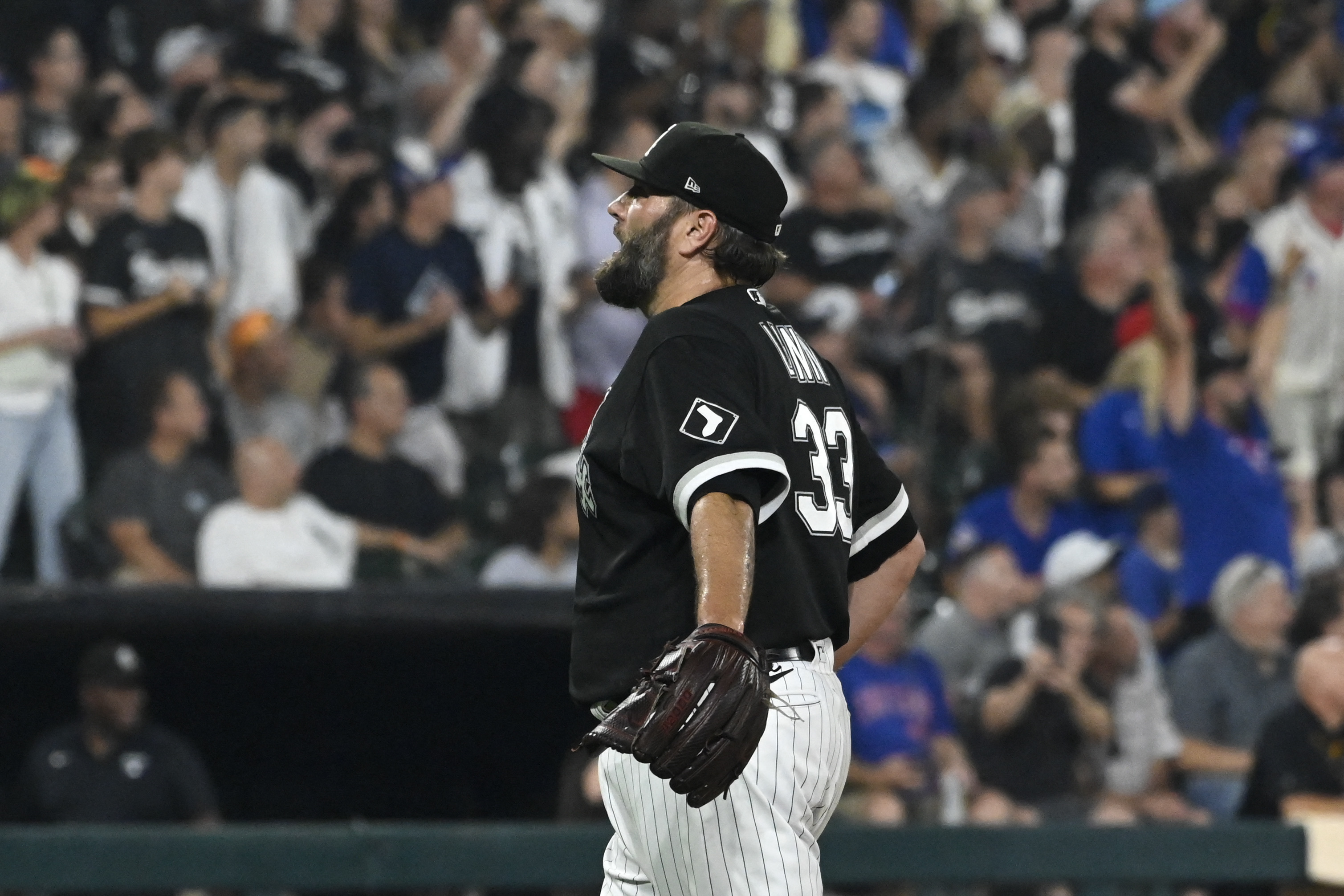 The White Sox swept the city series against the Cubs – The Southland Journal