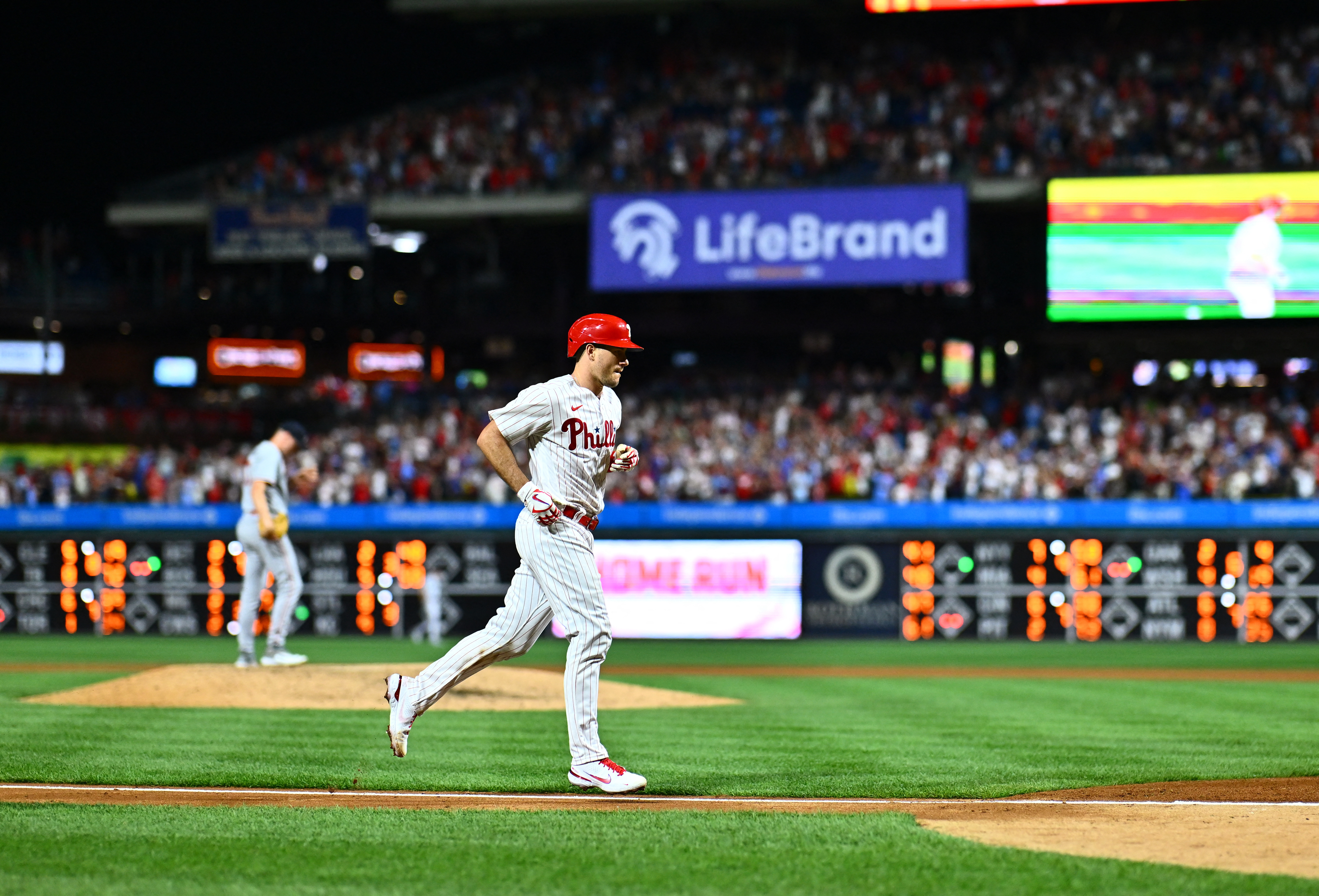 Coming Into Our Stride' — Realmuto on Phils Recent Success – NBC