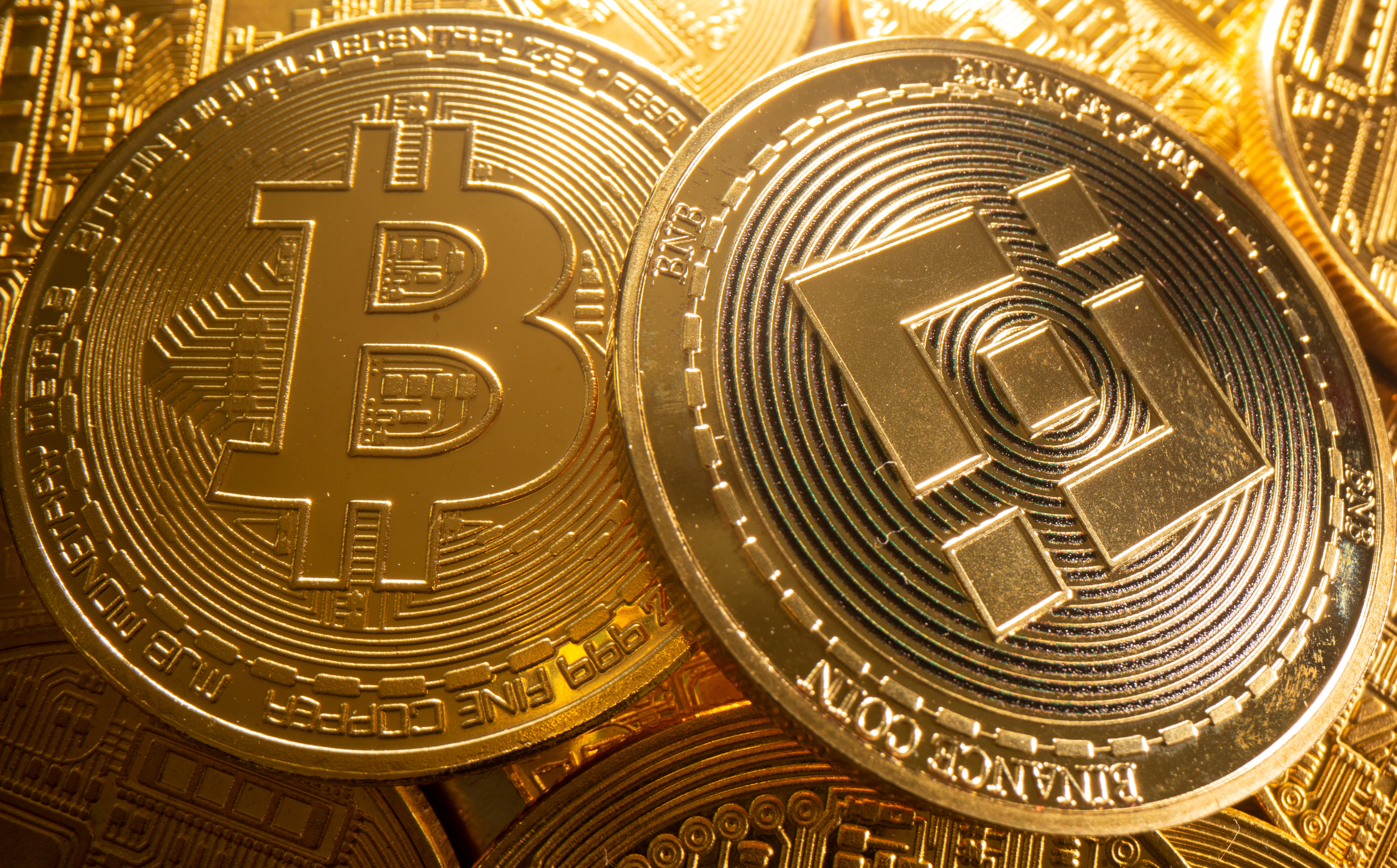 Secrets About Bitcoin Benefit