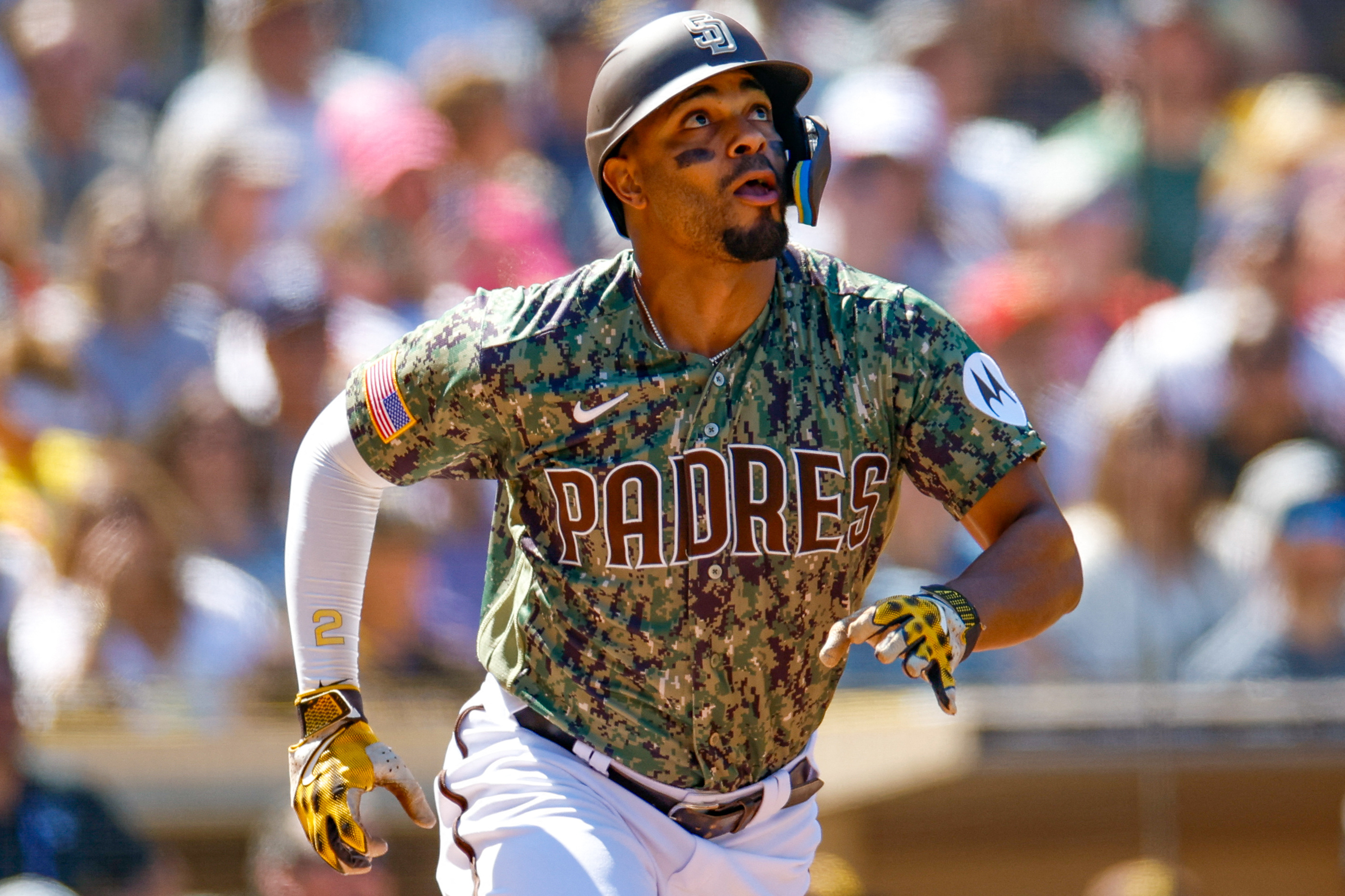 Padres moving Xander Bogaerts to 2B for 2024 | Reuters